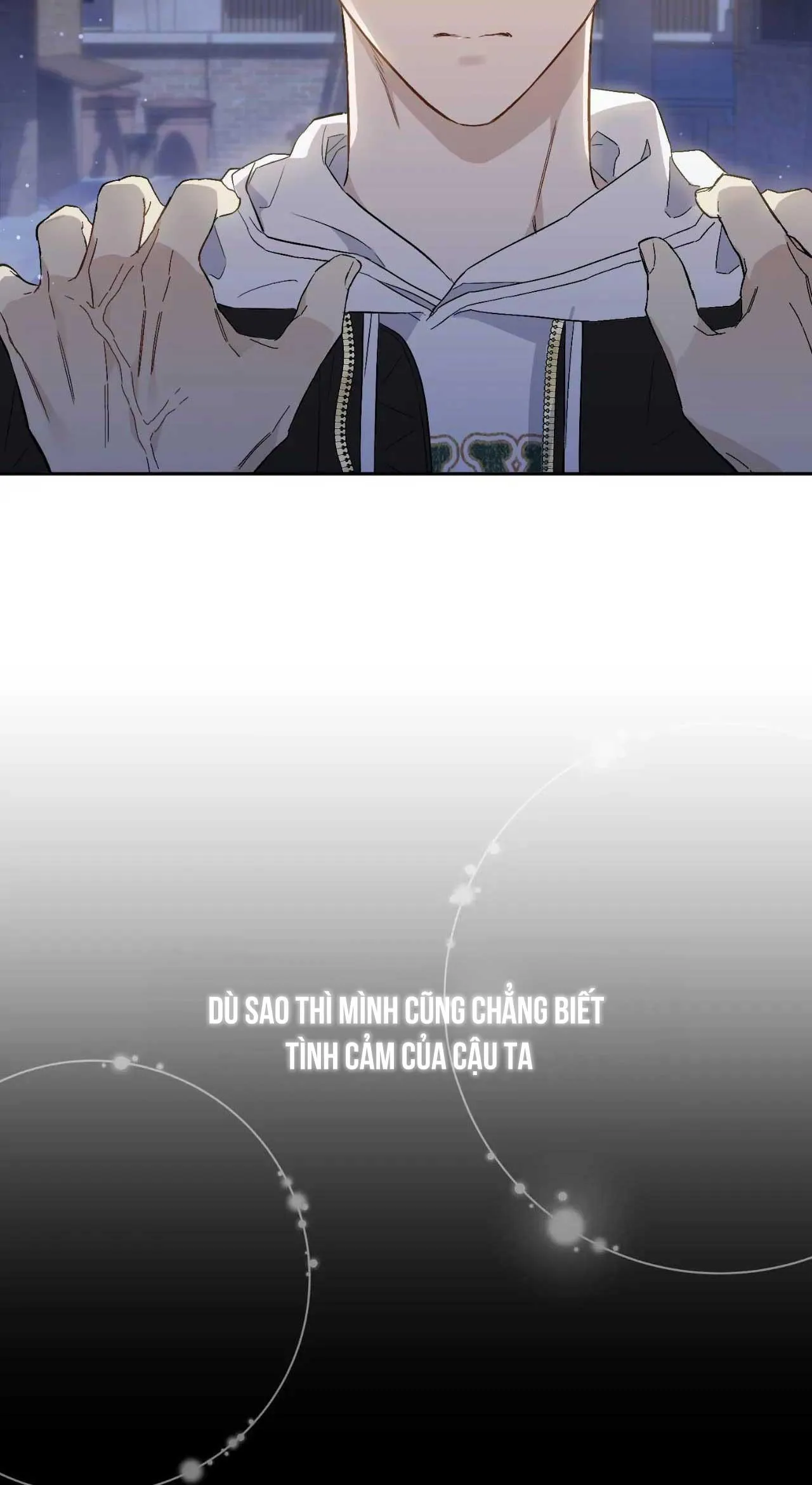 VẬN MỆNH CỦA CẬU LÀ GÌ? Chapter 1 Trang 28