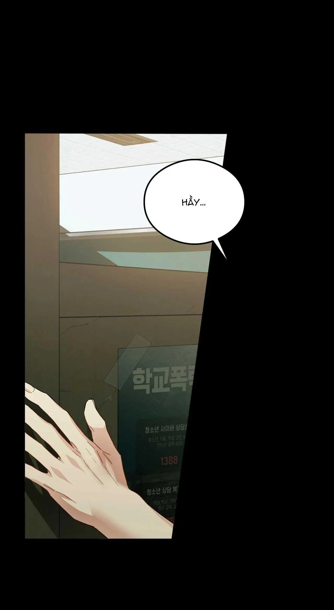 VẬN MỆNH CỦA CẬU LÀ GÌ? Chapter 1 Trang 31