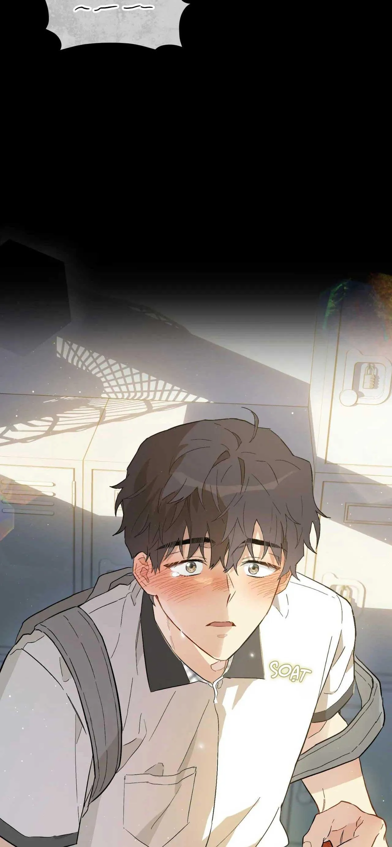 VẬN MỆNH CỦA CẬU LÀ GÌ? Chapter 1 Trang 50