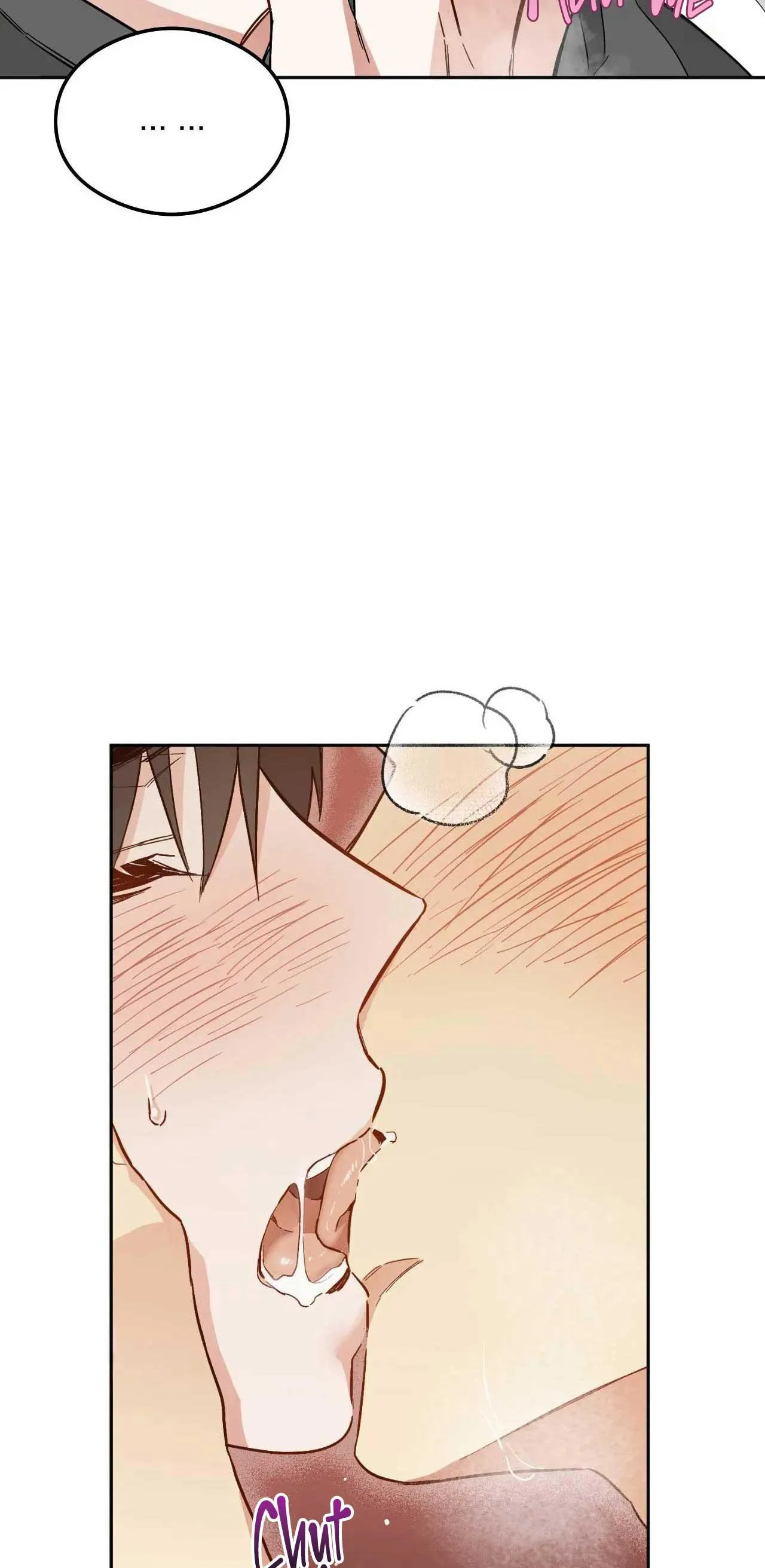 VẬN MỆNH CỦA CẬU LÀ GÌ? Chapter 1 Trang 59