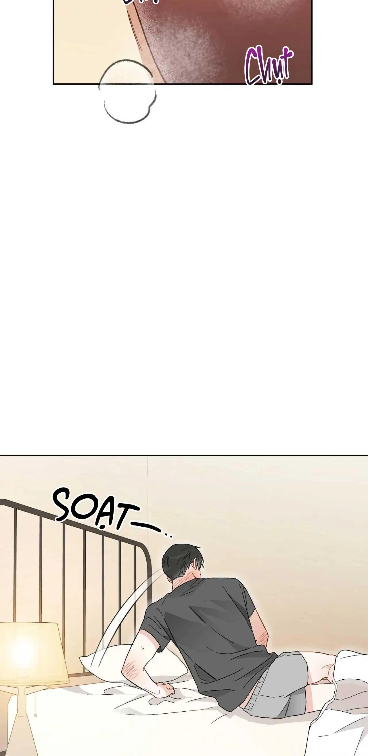 VẬN MỆNH CỦA CẬU LÀ GÌ? Chapter 1 Trang 60