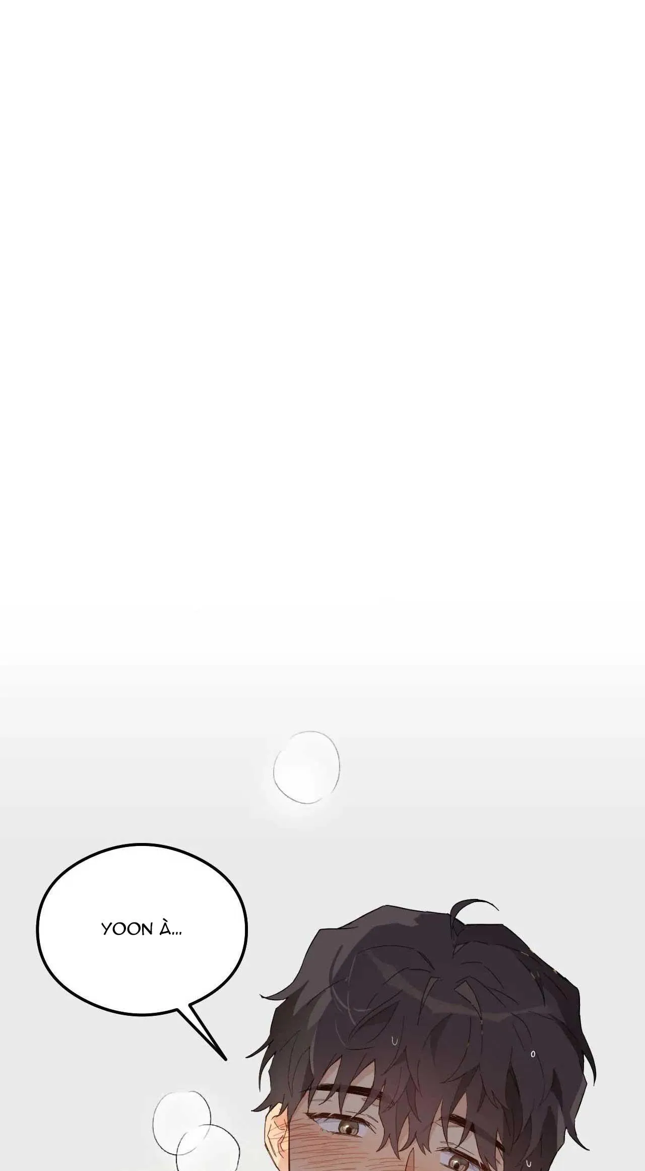 VẬN MỆNH CỦA CẬU LÀ GÌ? Chapter 1 Trang 66