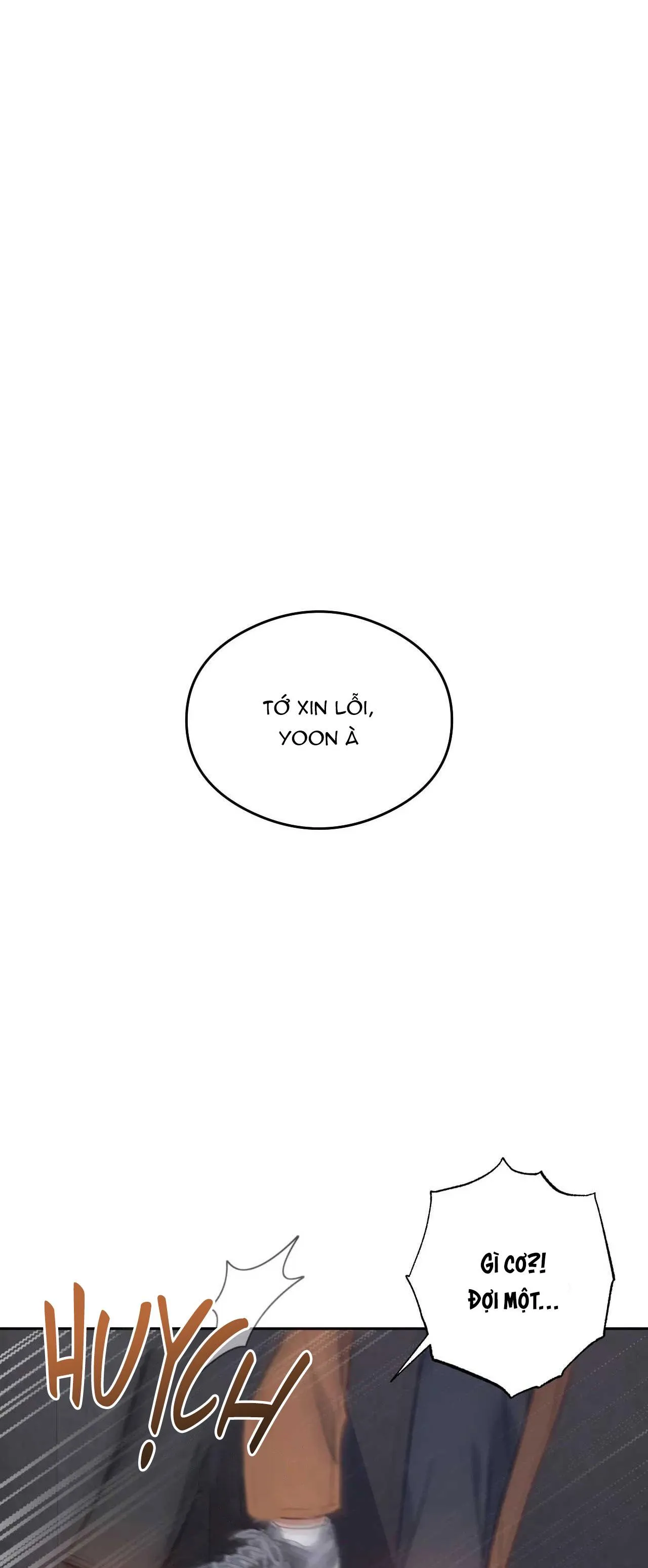 VẬN MỆNH CỦA CẬU LÀ GÌ? Chapter 2 Trang 44