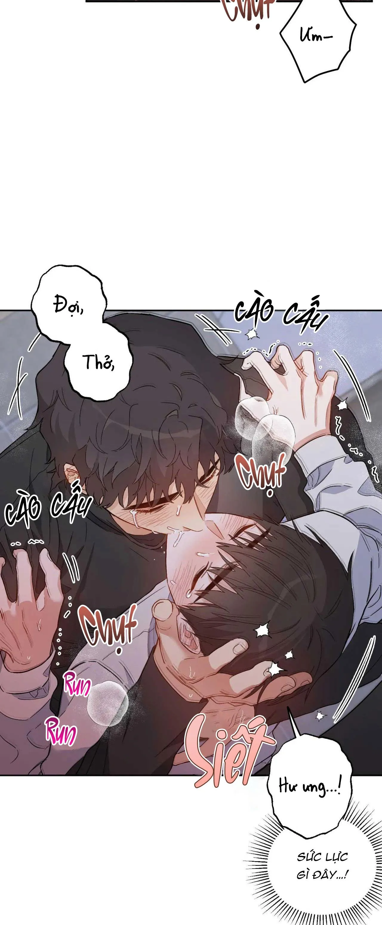 VẬN MỆNH CỦA CẬU LÀ GÌ? Chapter 2 Trang 48
