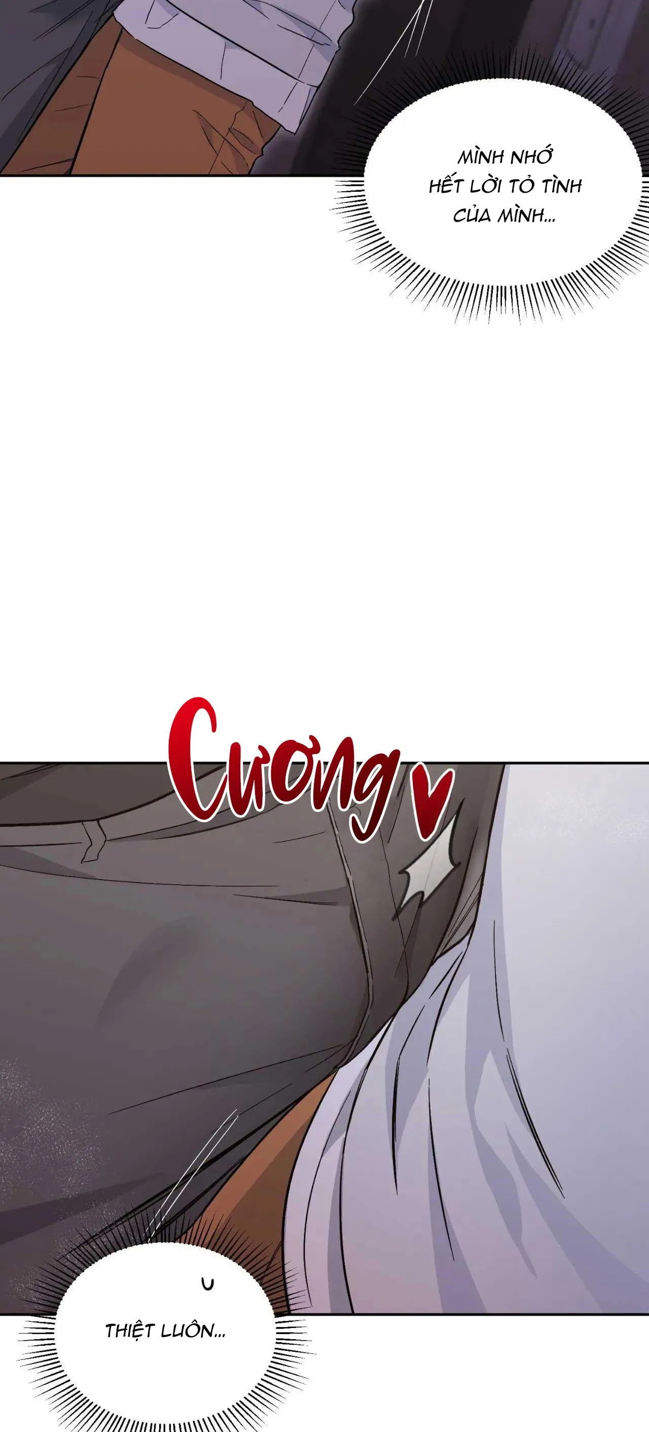 VẬN MỆNH CỦA CẬU LÀ GÌ? Chapter 2 Trang 54