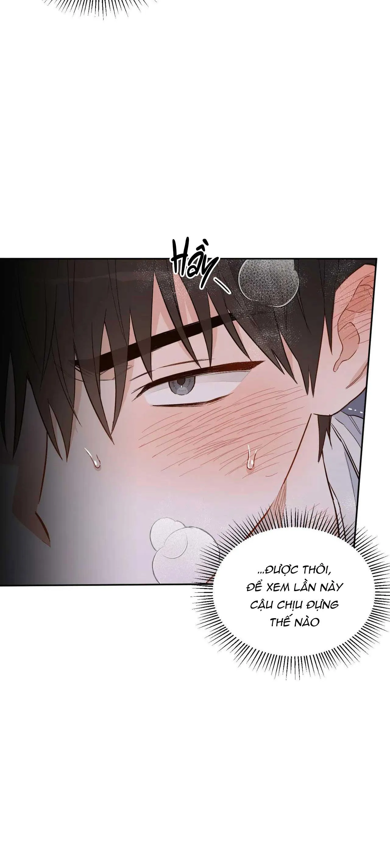 VẬN MỆNH CỦA CẬU LÀ GÌ? Chapter 2 Trang 55