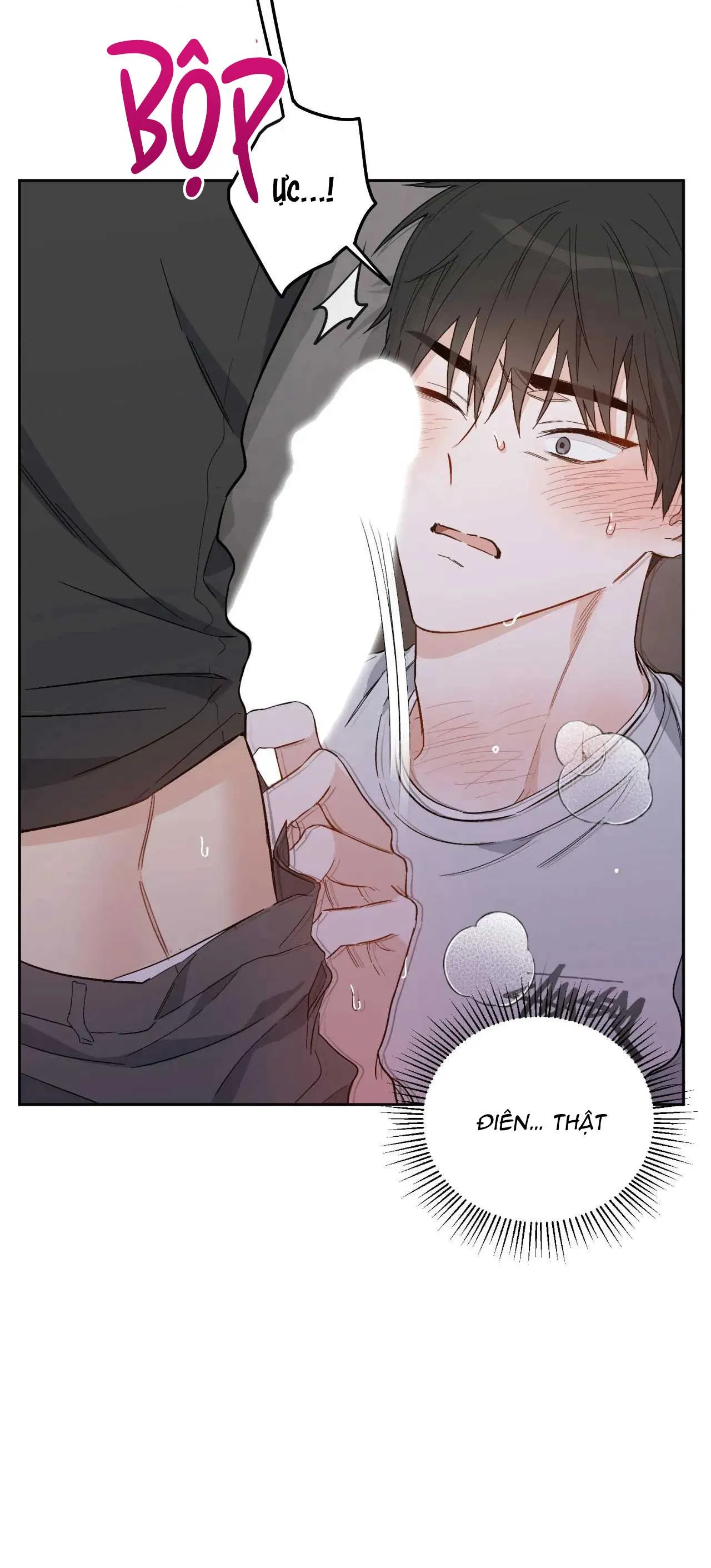 VẬN MỆNH CỦA CẬU LÀ GÌ? Chapter 2 Trang 57