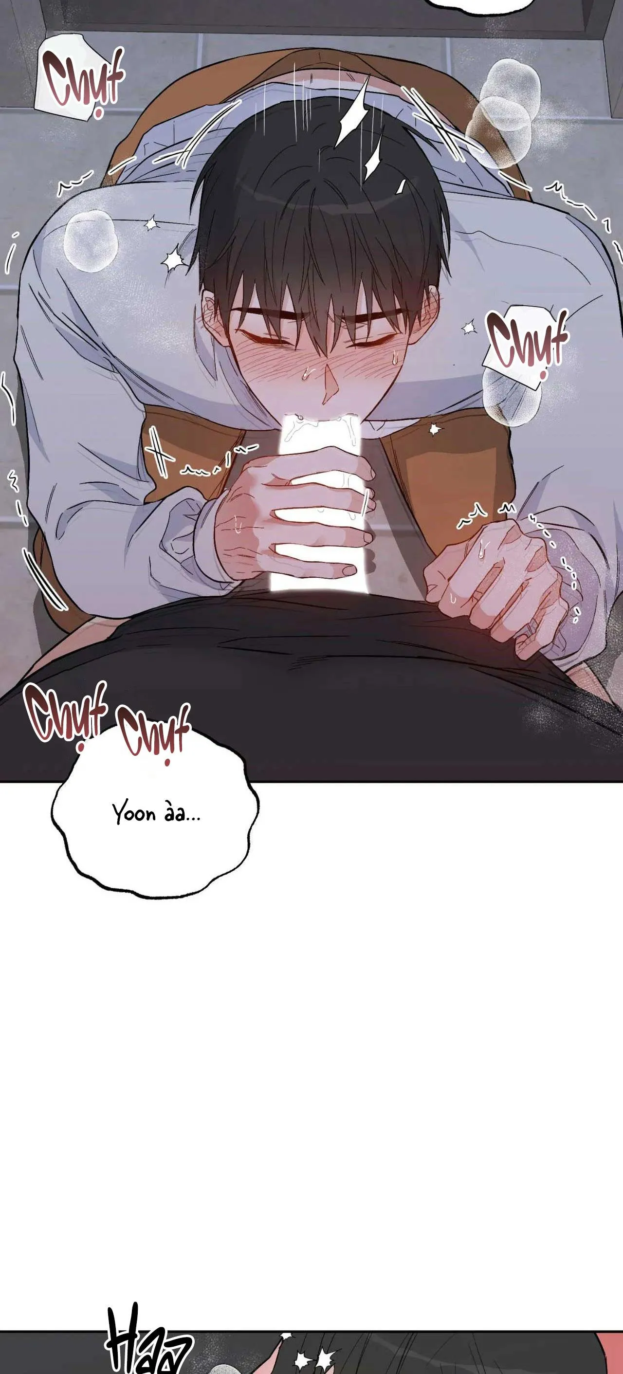 VẬN MỆNH CỦA CẬU LÀ GÌ? Chapter 2 Trang 60