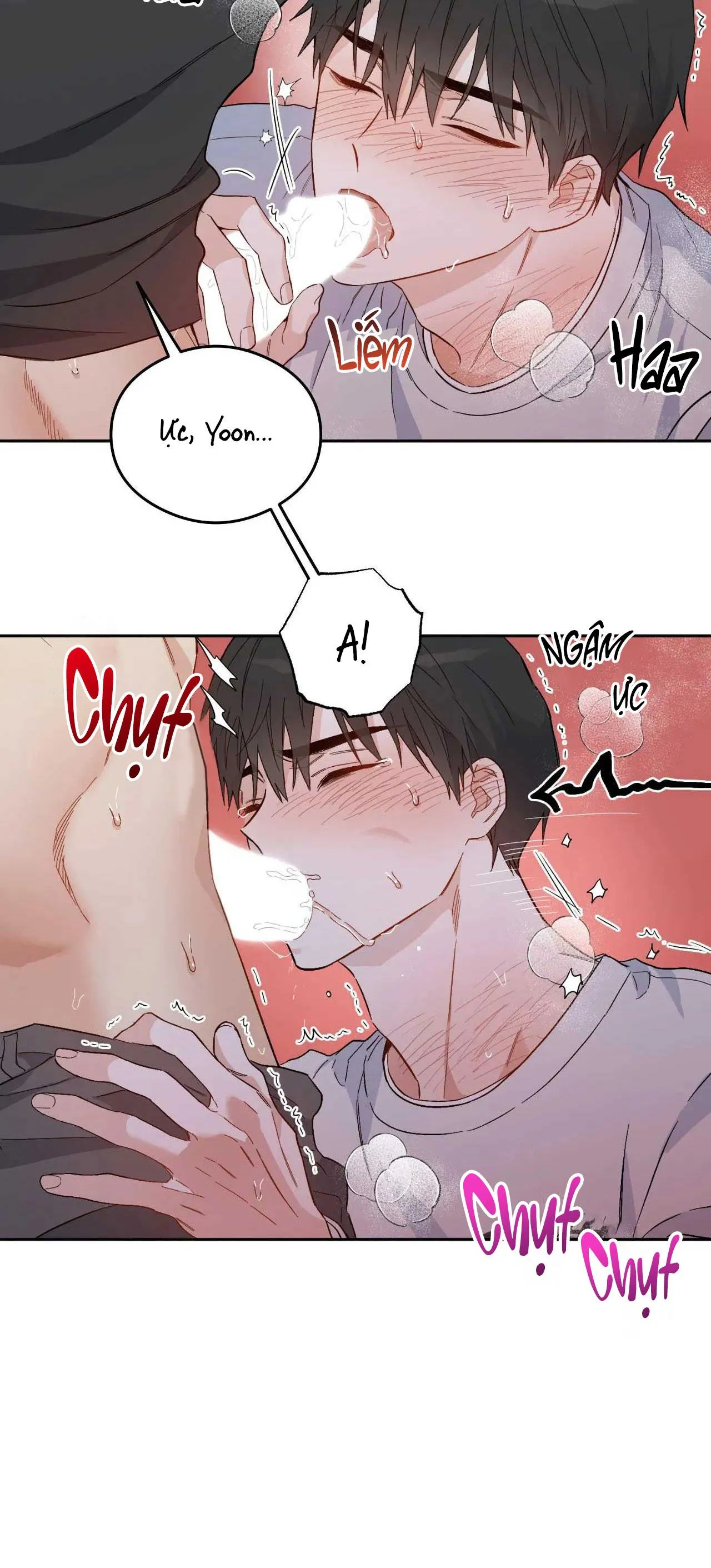VẬN MỆNH CỦA CẬU LÀ GÌ? Chapter 2 Trang 61