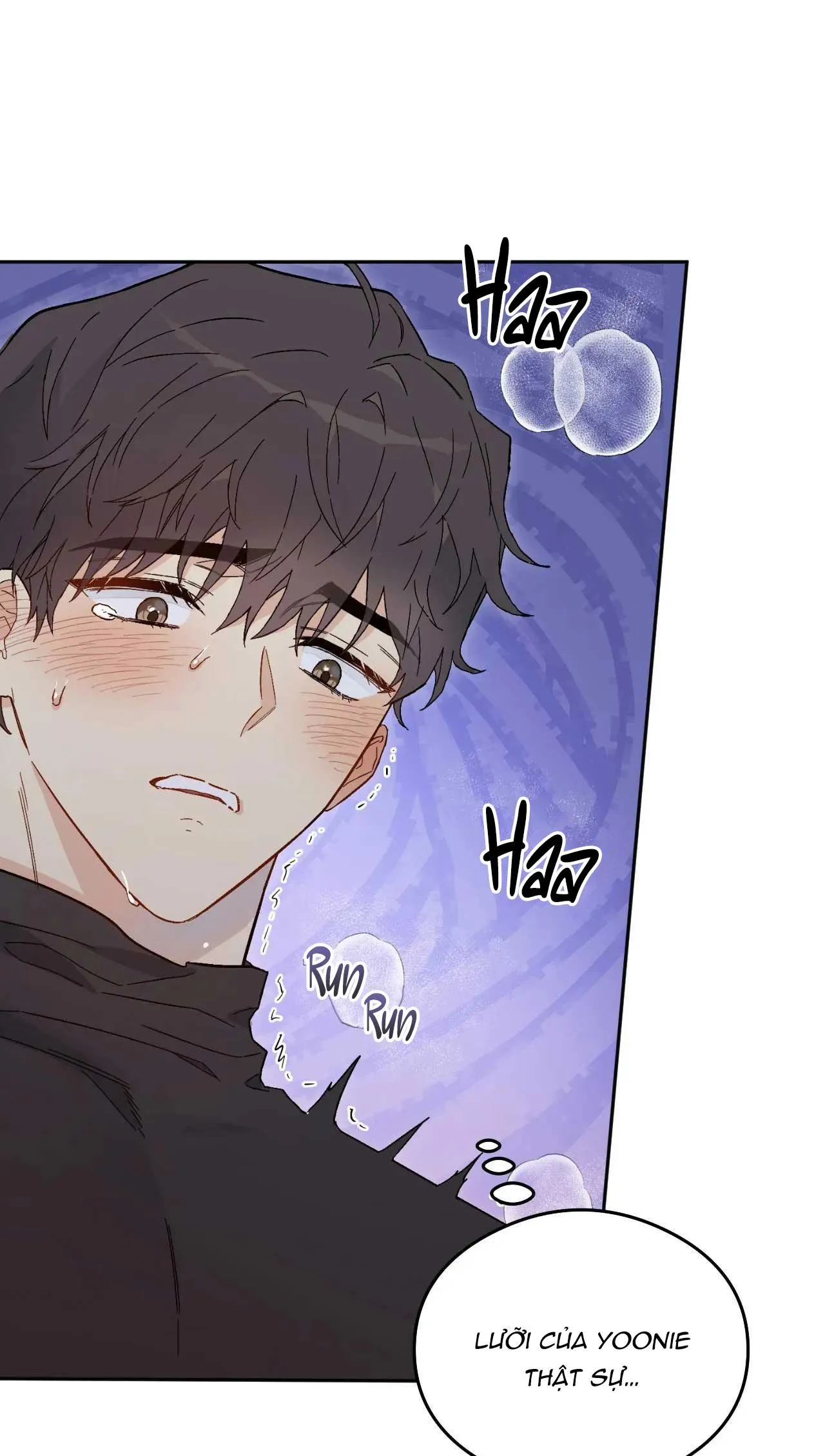 VẬN MỆNH CỦA CẬU LÀ GÌ? Chapter 2 Trang 62