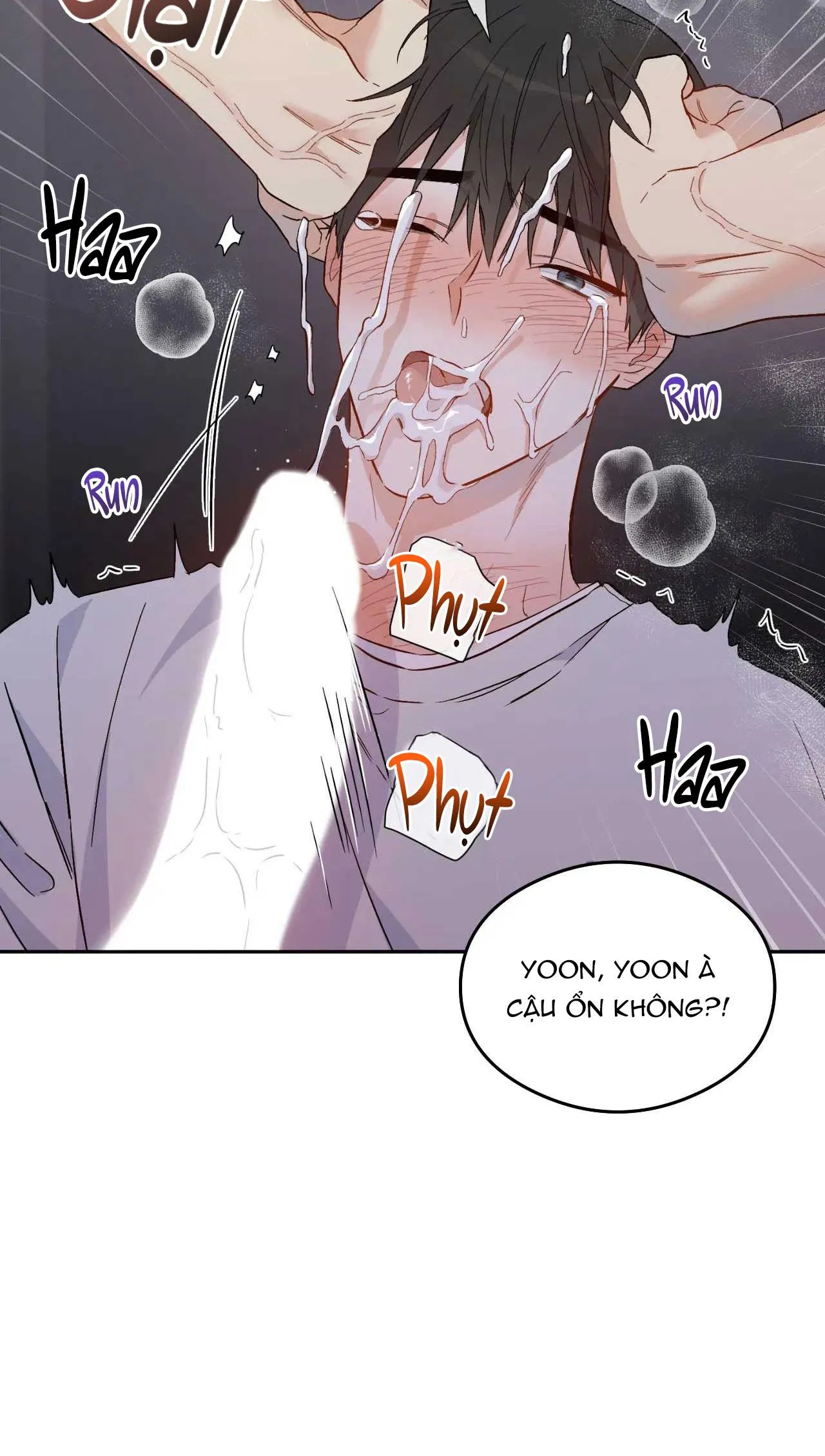 VẬN MỆNH CỦA CẬU LÀ GÌ? Chapter 2 Trang 71