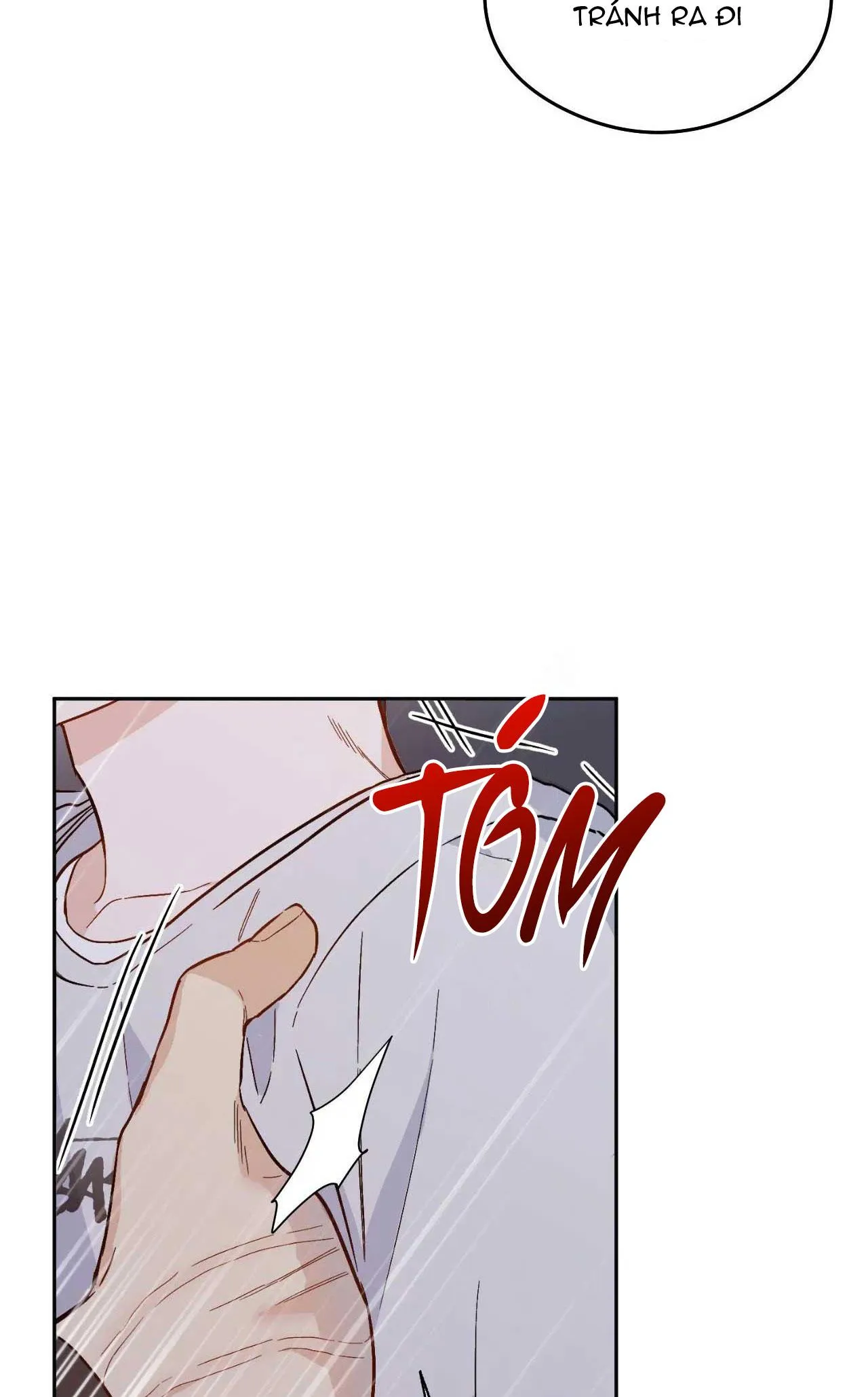 VẬN MỆNH CỦA CẬU LÀ GÌ? Chapter 2 Trang 73