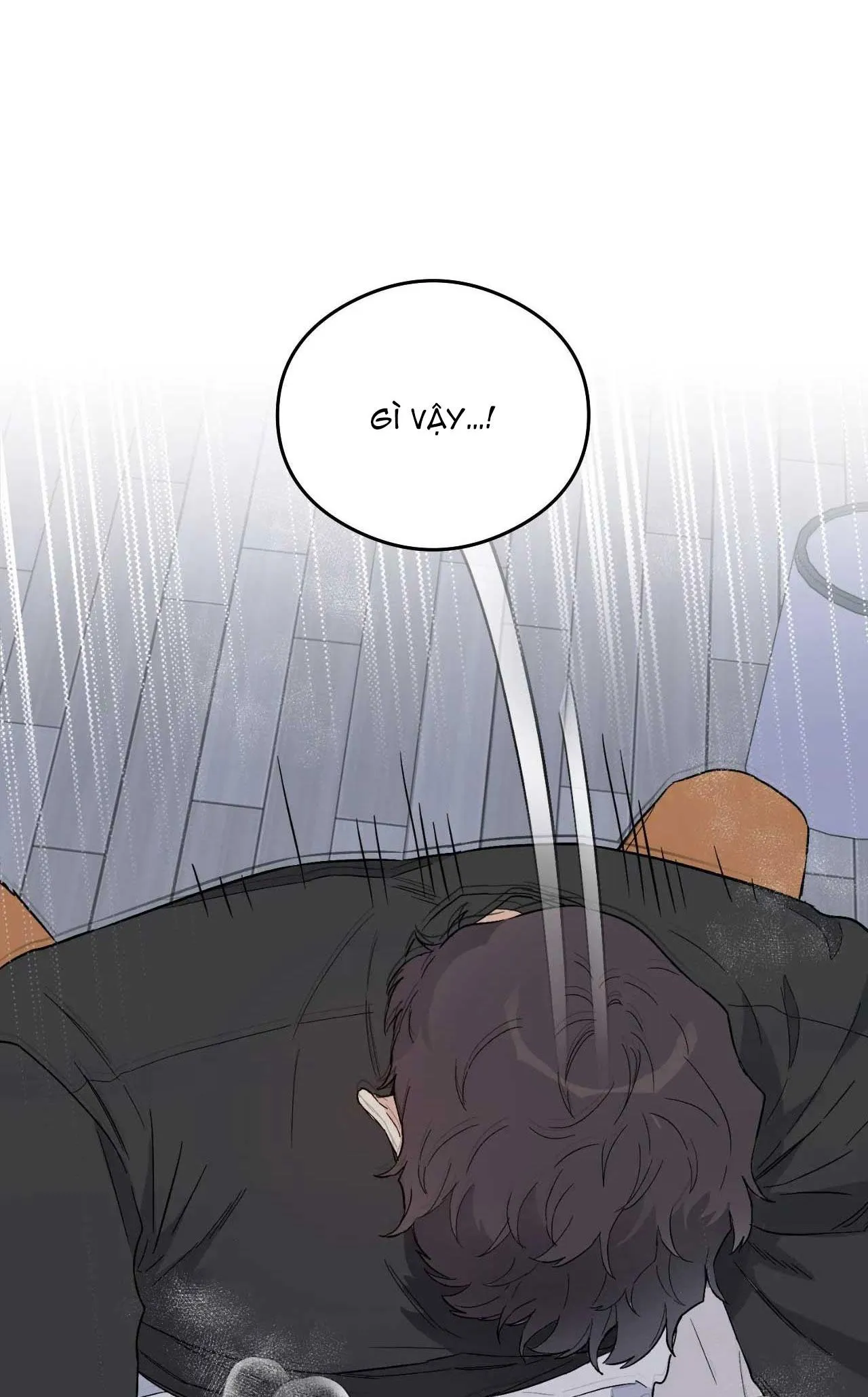 VẬN MỆNH CỦA CẬU LÀ GÌ? Chapter 2 Trang 76