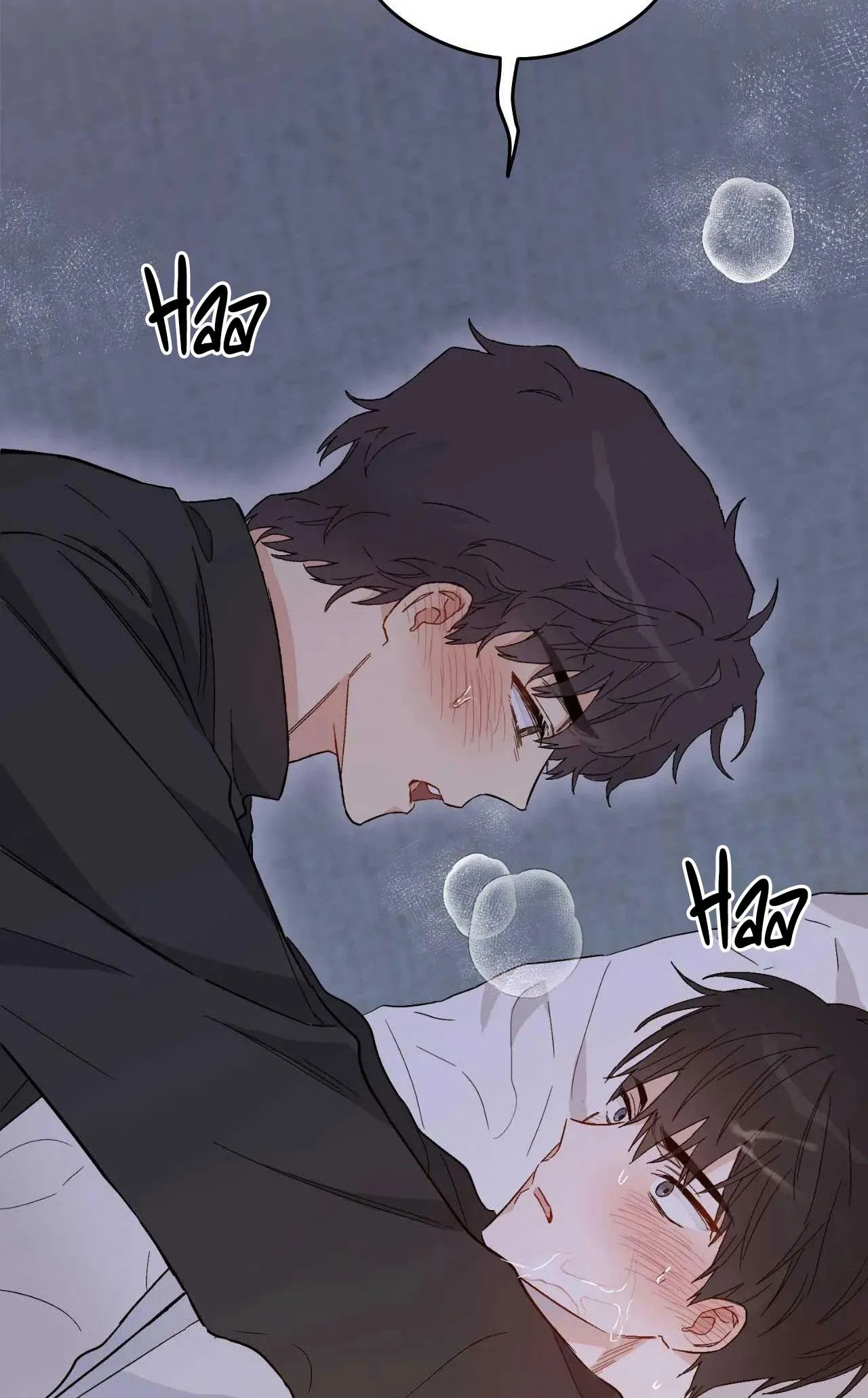 VẬN MỆNH CỦA CẬU LÀ GÌ? Chapter 2 Trang 79