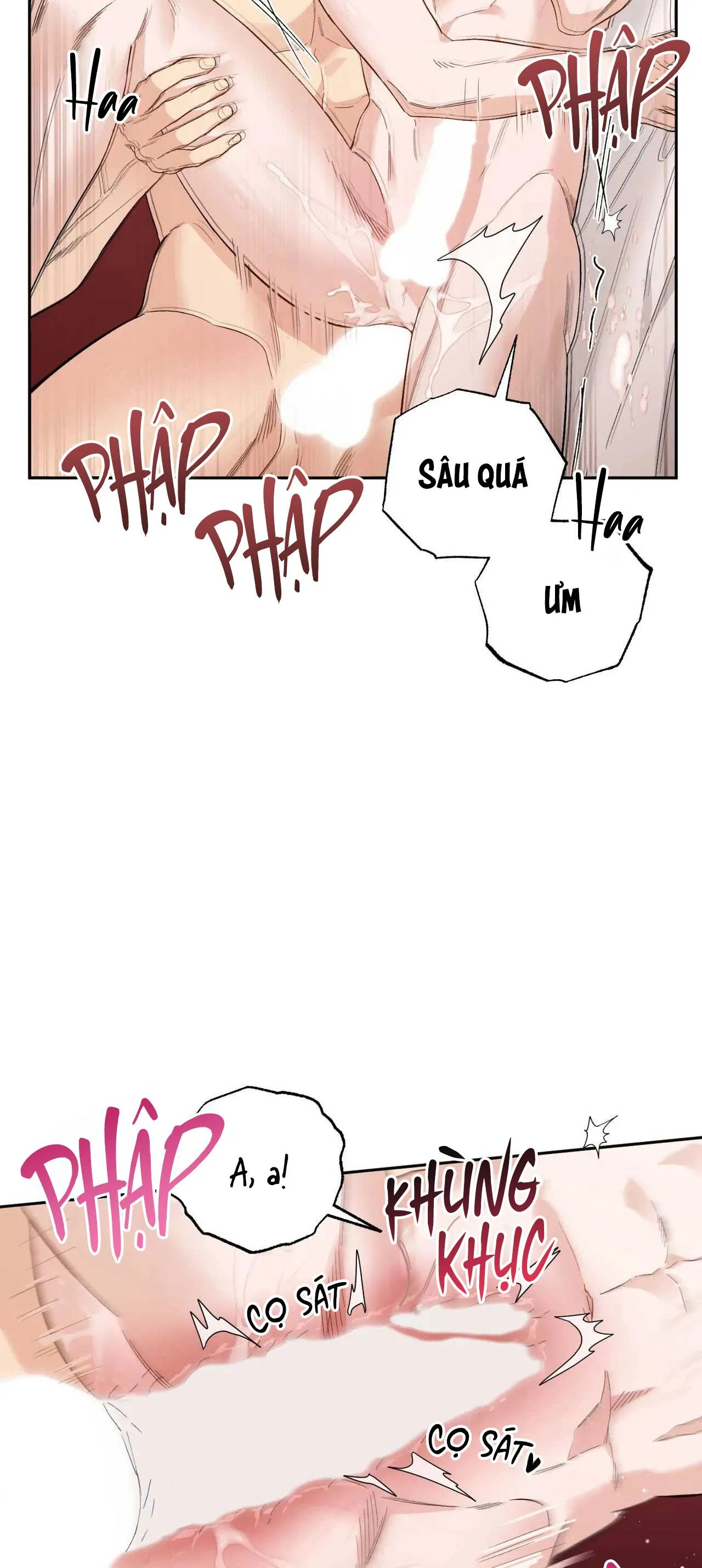 VẬN MỆNH CỦA CẬU LÀ GÌ? Chapter 4 Trang 18