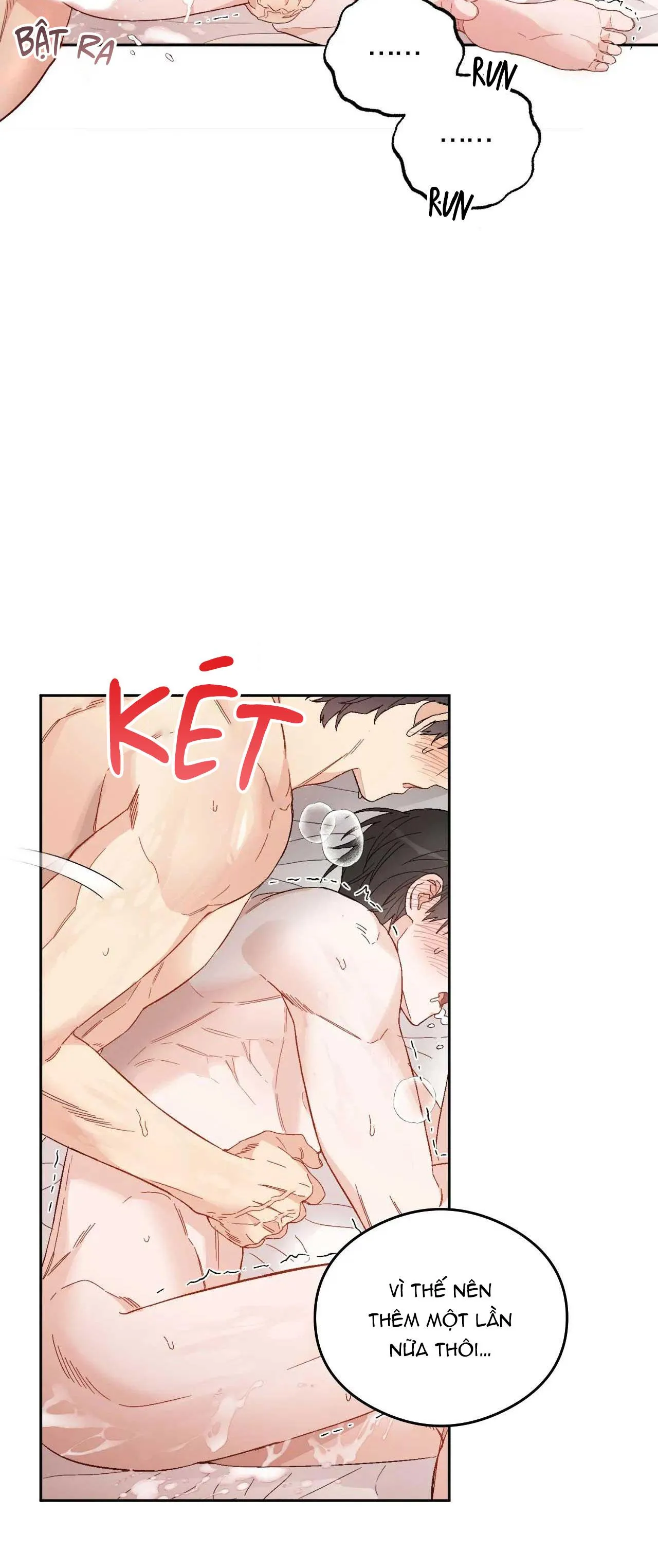 VẬN MỆNH CỦA CẬU LÀ GÌ? Chapter 4 Trang 24