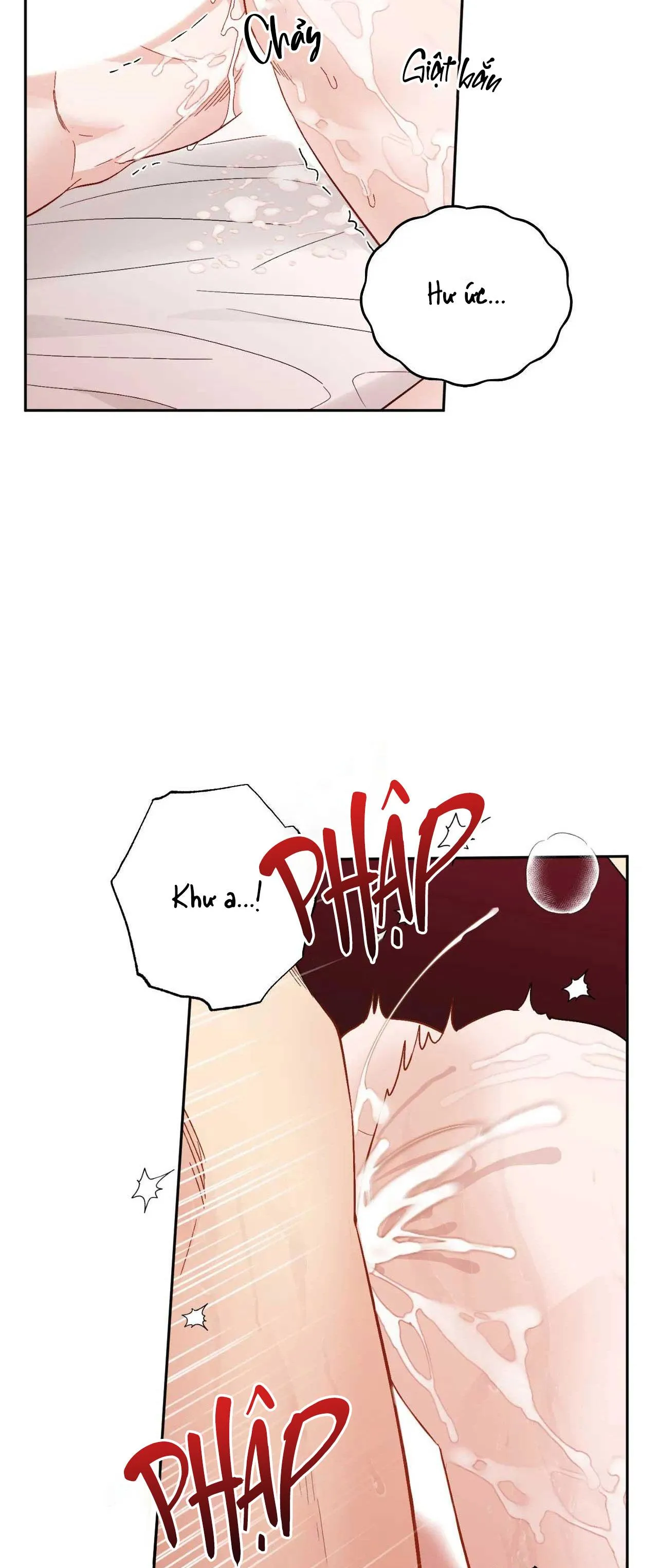 VẬN MỆNH CỦA CẬU LÀ GÌ? Chapter 4 Trang 27