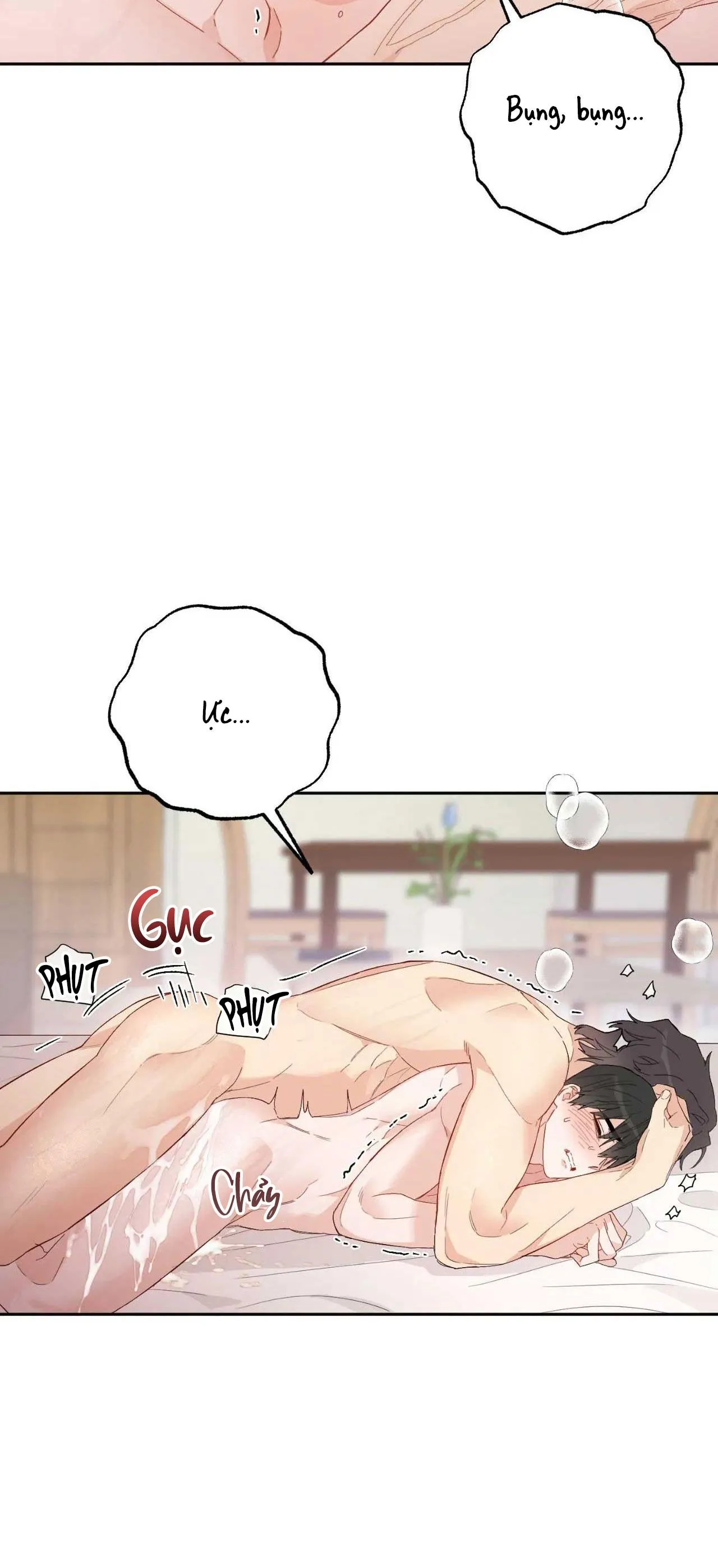 VẬN MỆNH CỦA CẬU LÀ GÌ? Chapter 4 Trang 38