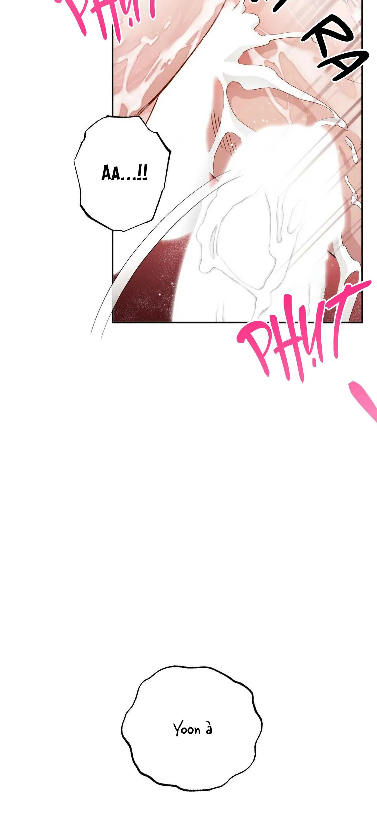 VẬN MỆNH CỦA CẬU LÀ GÌ? Chapter 4 Trang 40