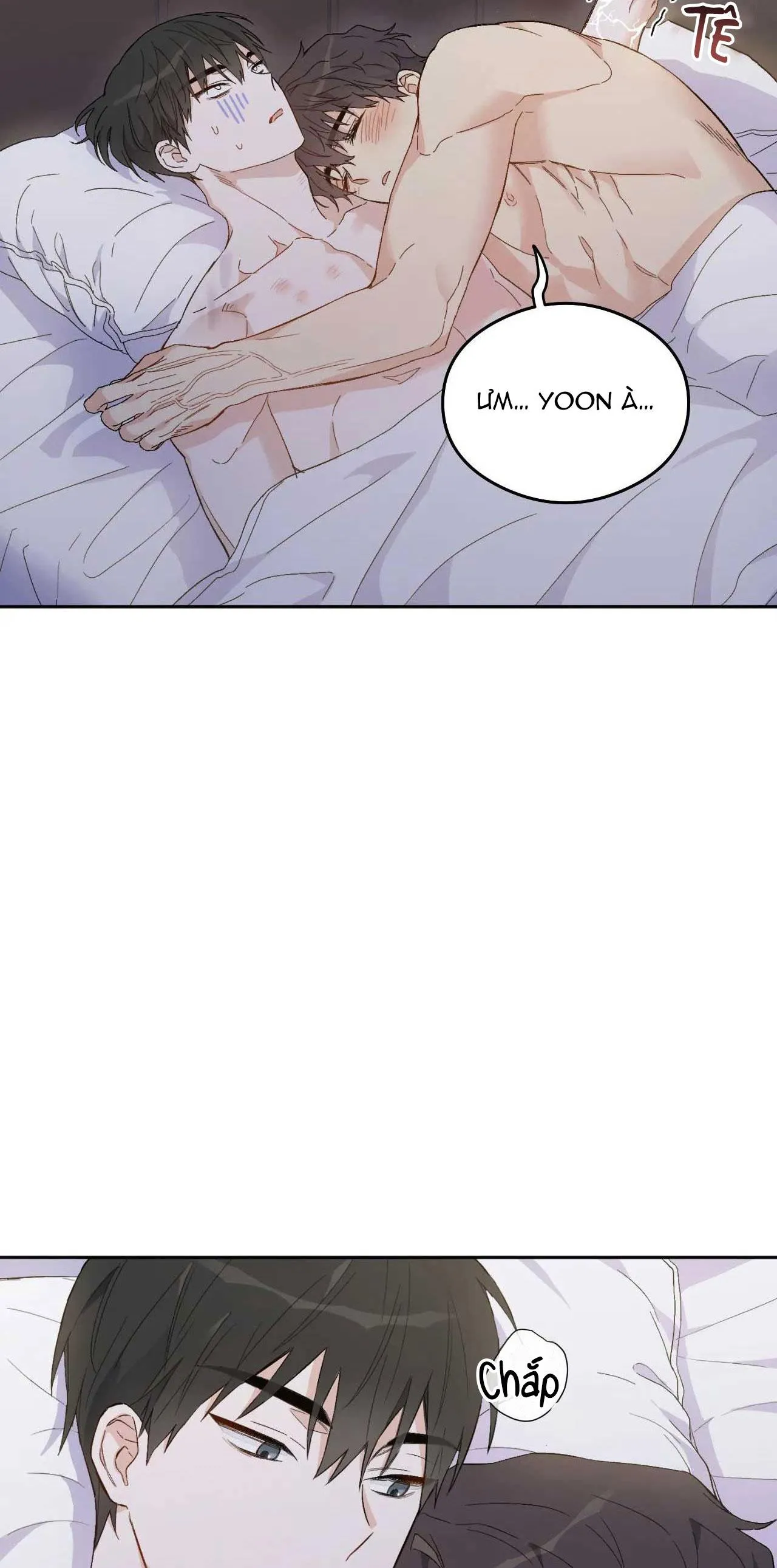 VẬN MỆNH CỦA CẬU LÀ GÌ? Chapter 4 Trang 47