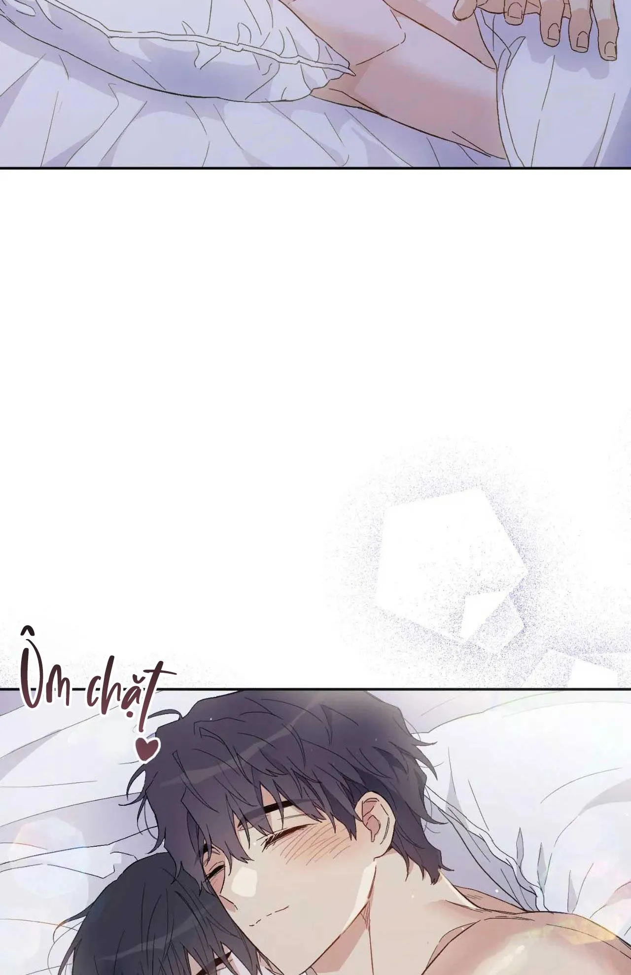 VẬN MỆNH CỦA CẬU LÀ GÌ? Chapter 4 Trang 67