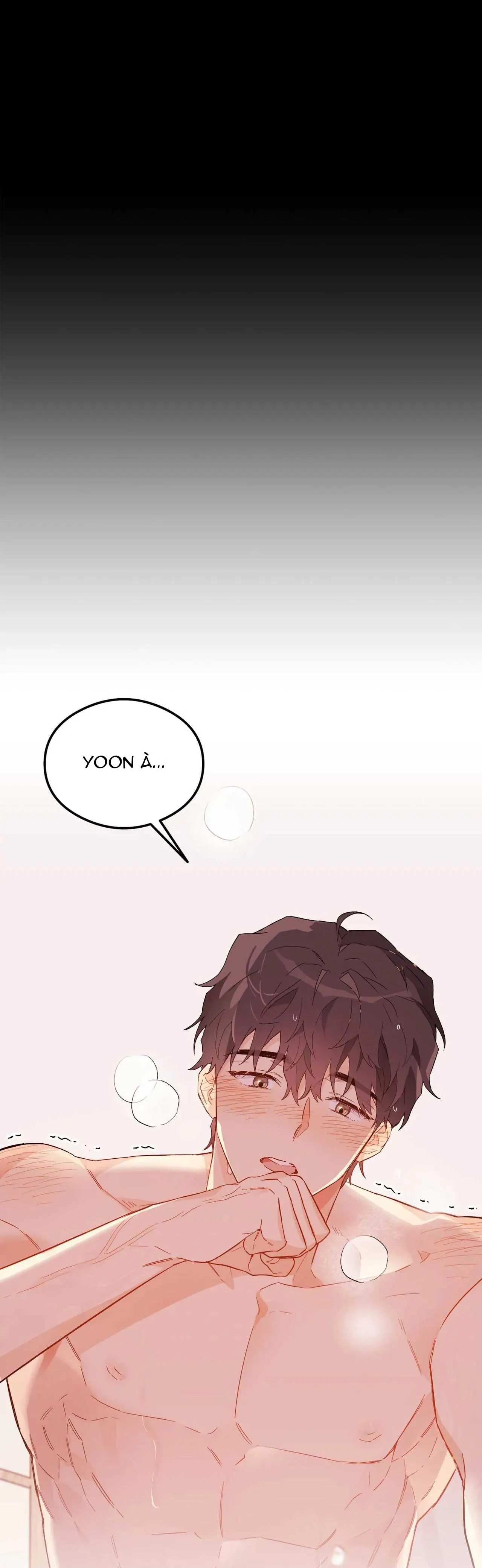 VẬN MỆNH CỦA CẬU LÀ GÌ? Chapter 0 Trang 21