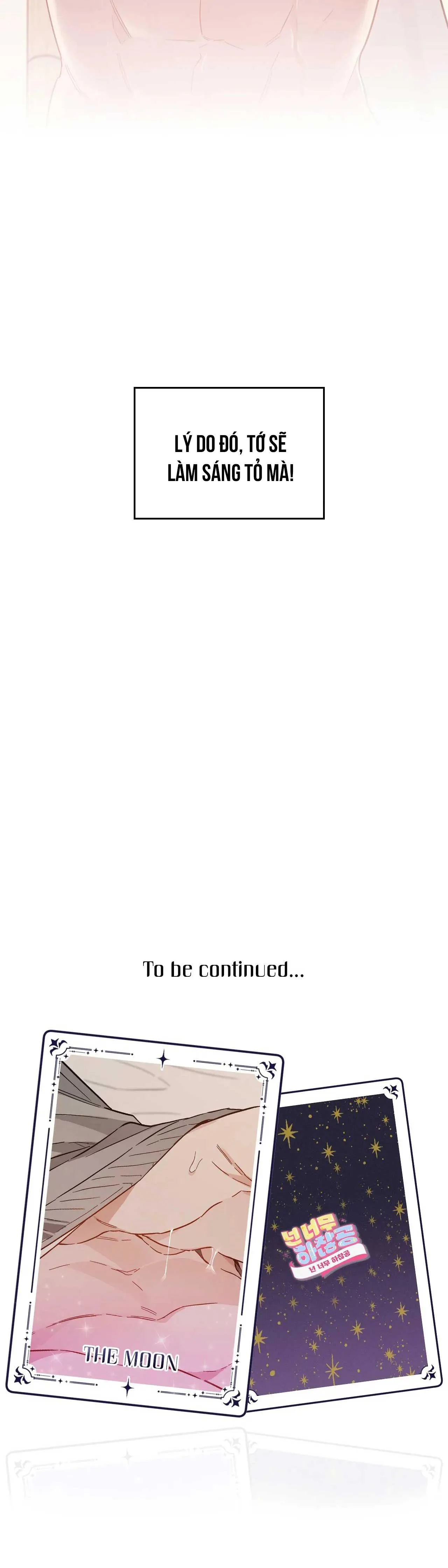 VẬN MỆNH CỦA CẬU LÀ GÌ? Chapter 0 Trang 22