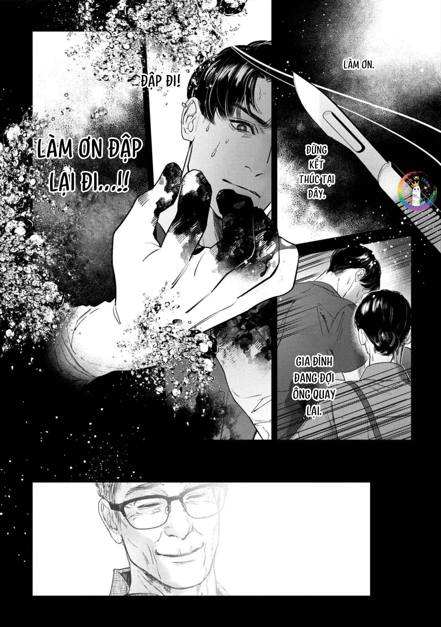 Vầng Dương (END) Chapter 3 Trang 22