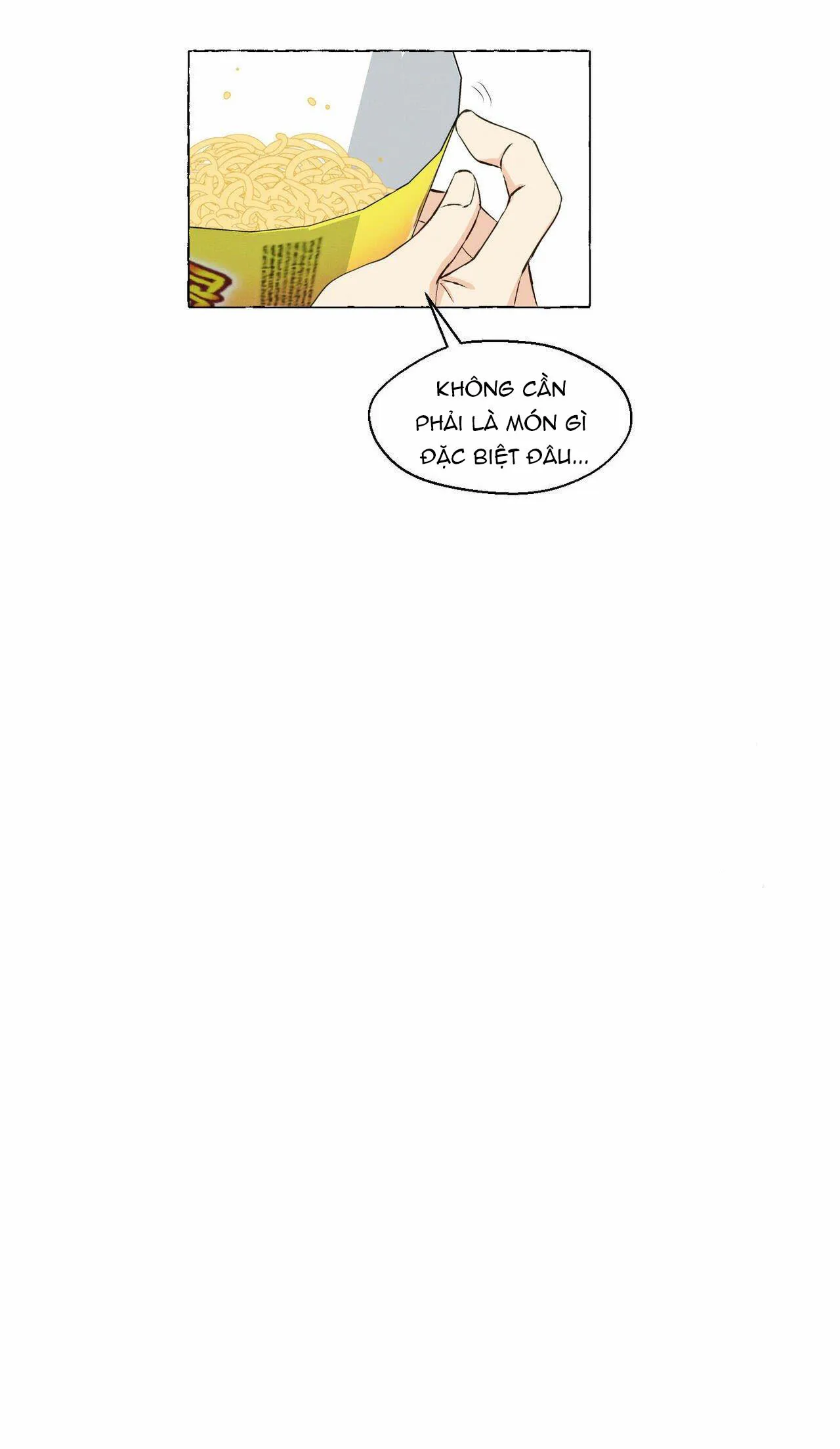 VANILLA NGỌT NGÀO Chapter 16 Trang 24