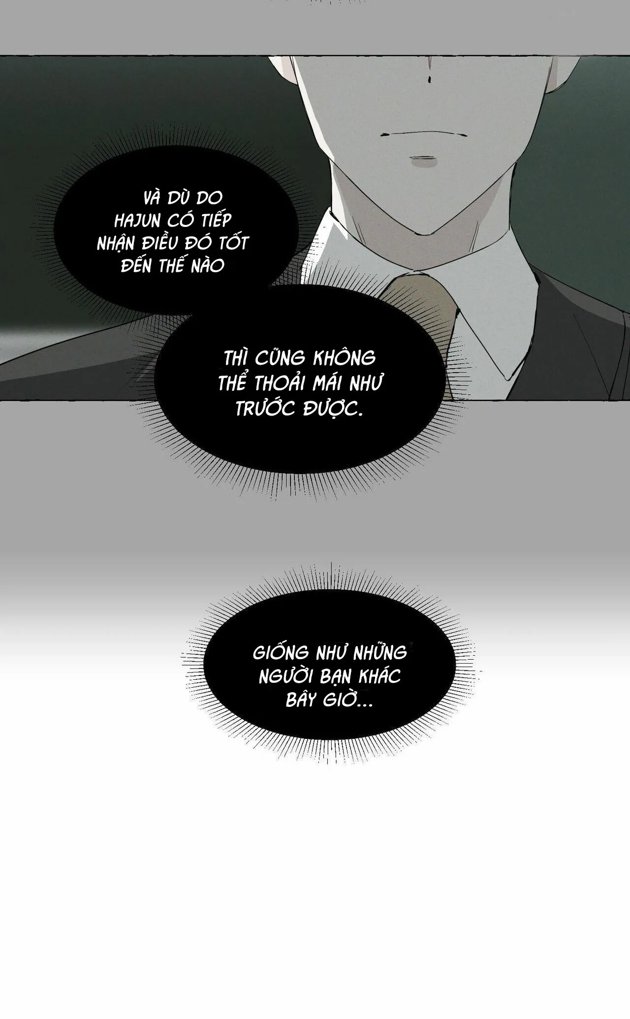 VANILLA NGỌT NGÀO Chapter 18 Trang 27