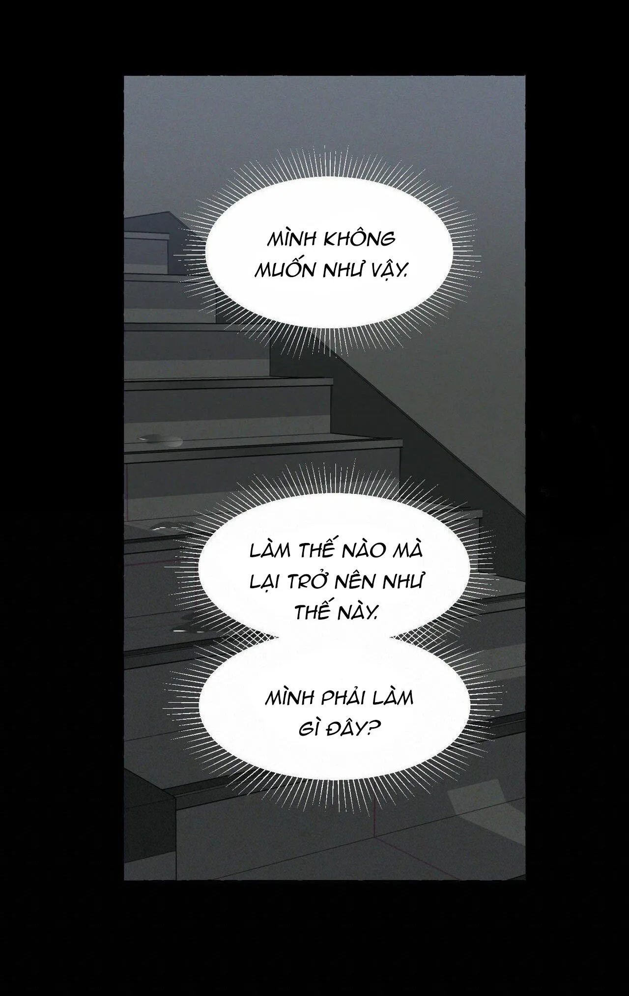 VANILLA NGỌT NGÀO Chapter 18 Trang 33