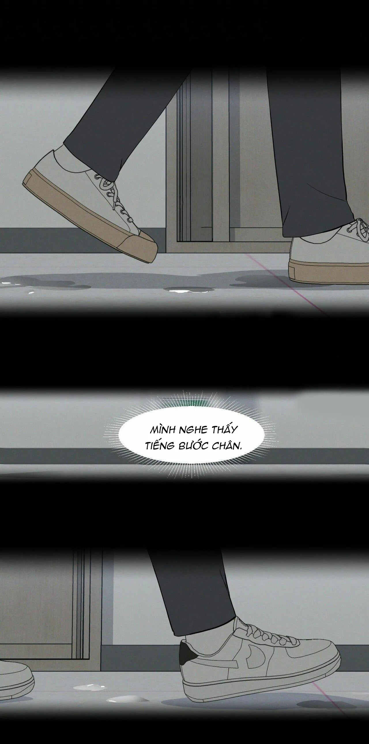 VANILLA NGỌT NGÀO Chapter 18 Trang 34