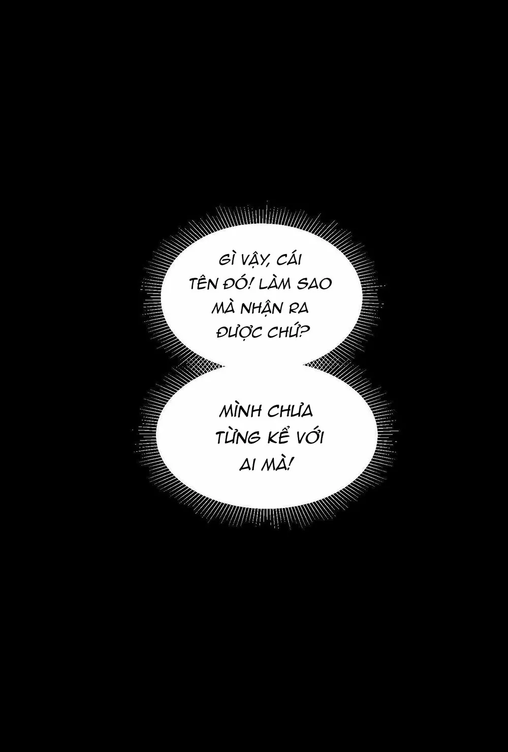 VANILLA NGỌT NGÀO Chapter 19 Trang 26