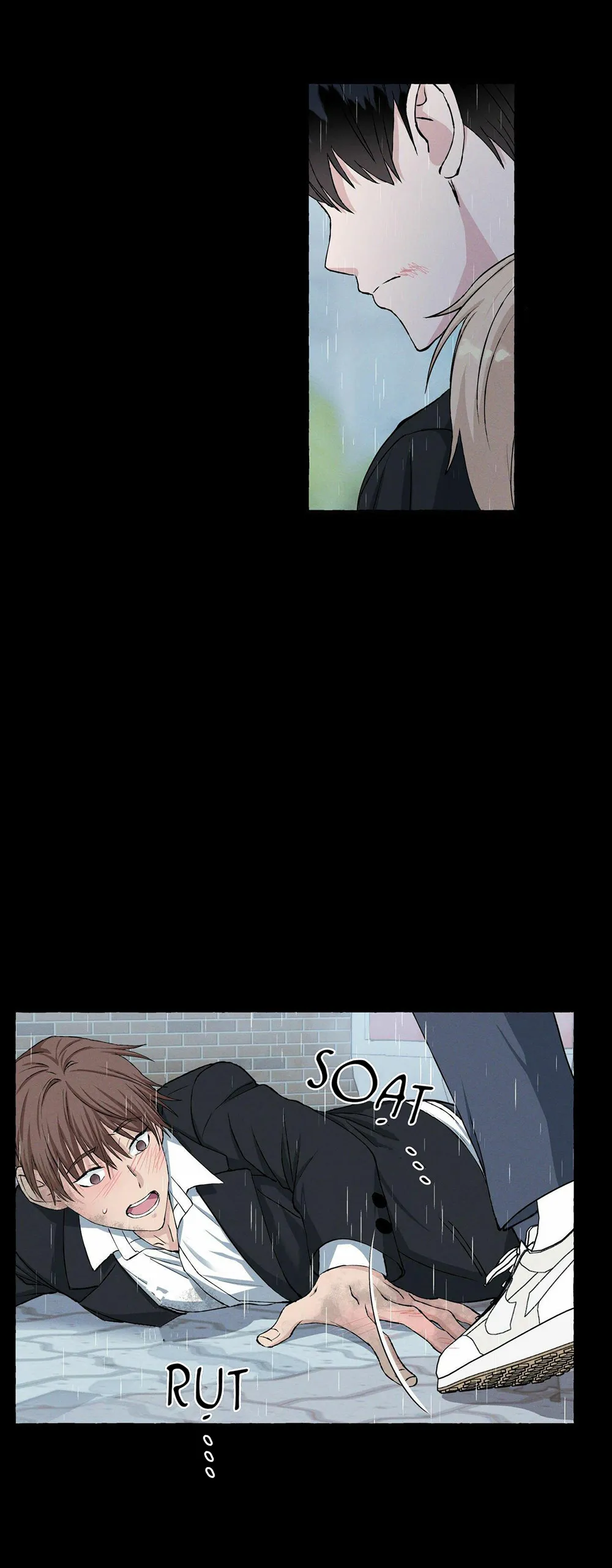 VANILLA NGỌT NGÀO Chapter 20 Trang 20