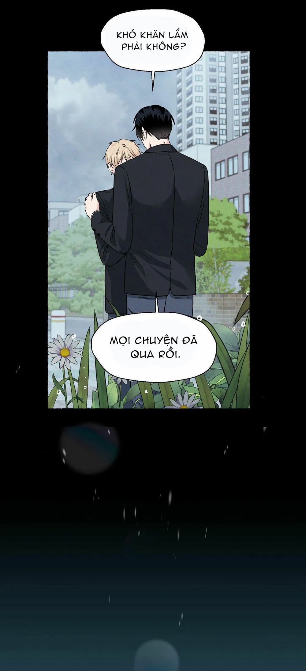 VANILLA NGỌT NGÀO Chapter 20 Trang 27