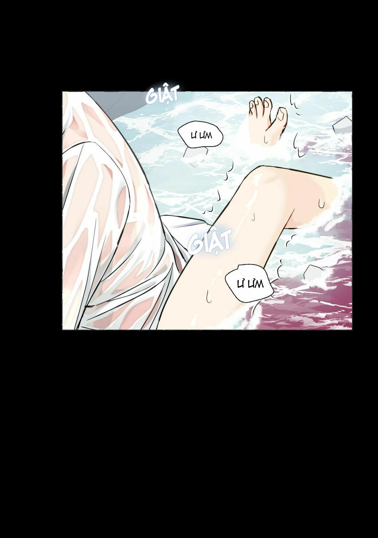 VANILLA NGỌT NGÀO Chapter 26 Trang 29