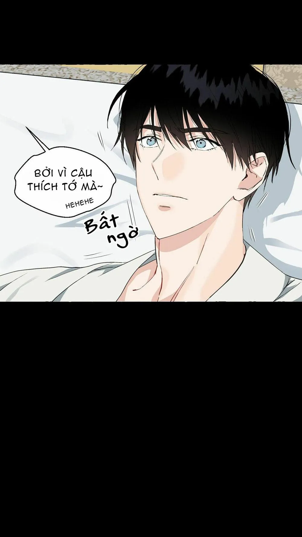 VANILLA NGỌT NGÀO Chapter 27 Trang 20