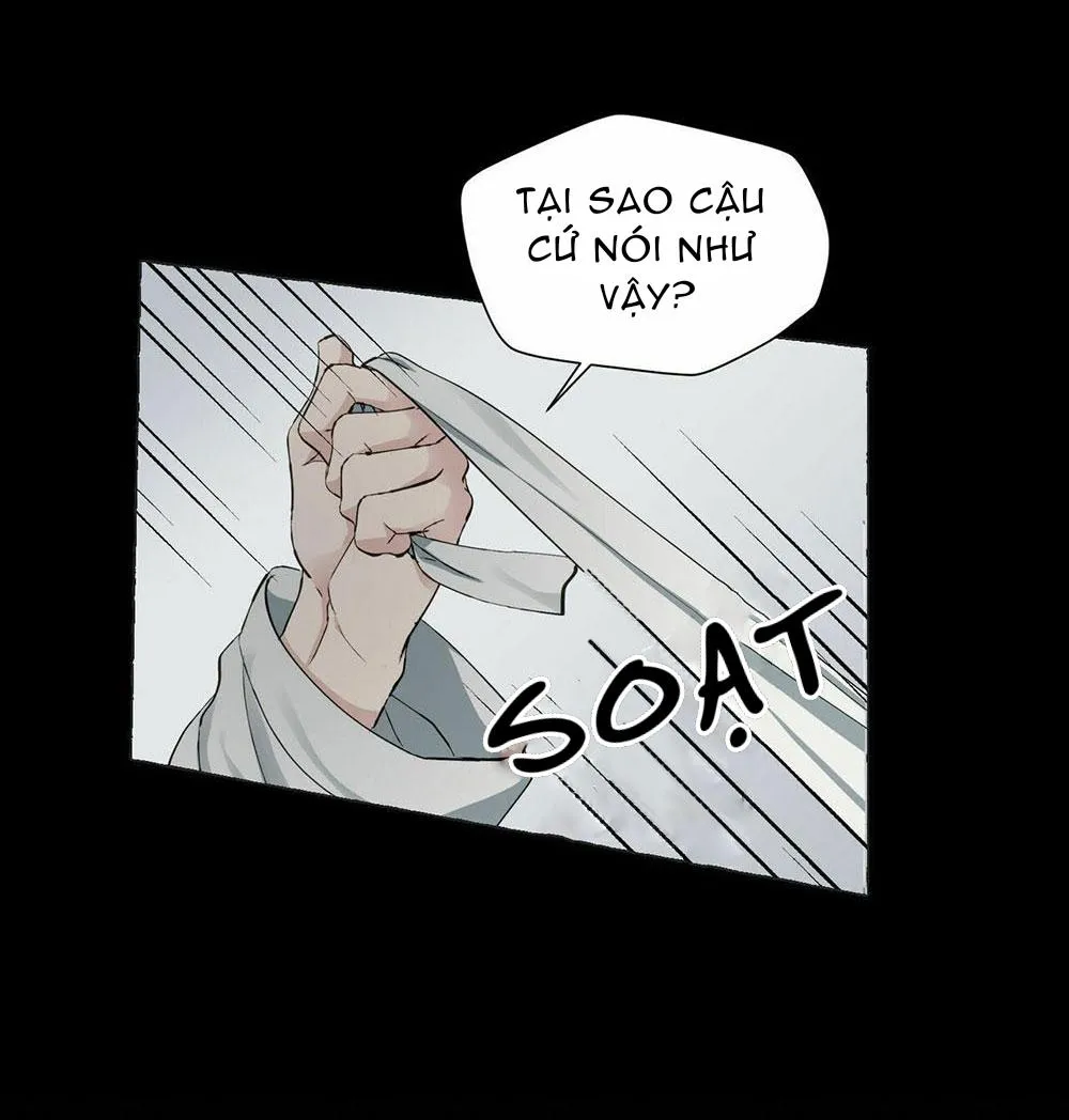 VANILLA NGỌT NGÀO Chapter 27 Trang 34