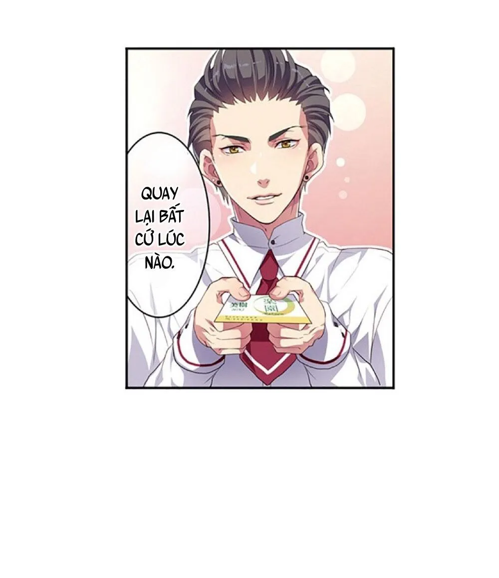 VÀO NHẦM ĐỘNG NAM VÍU TO Chapter 2 Trang 11