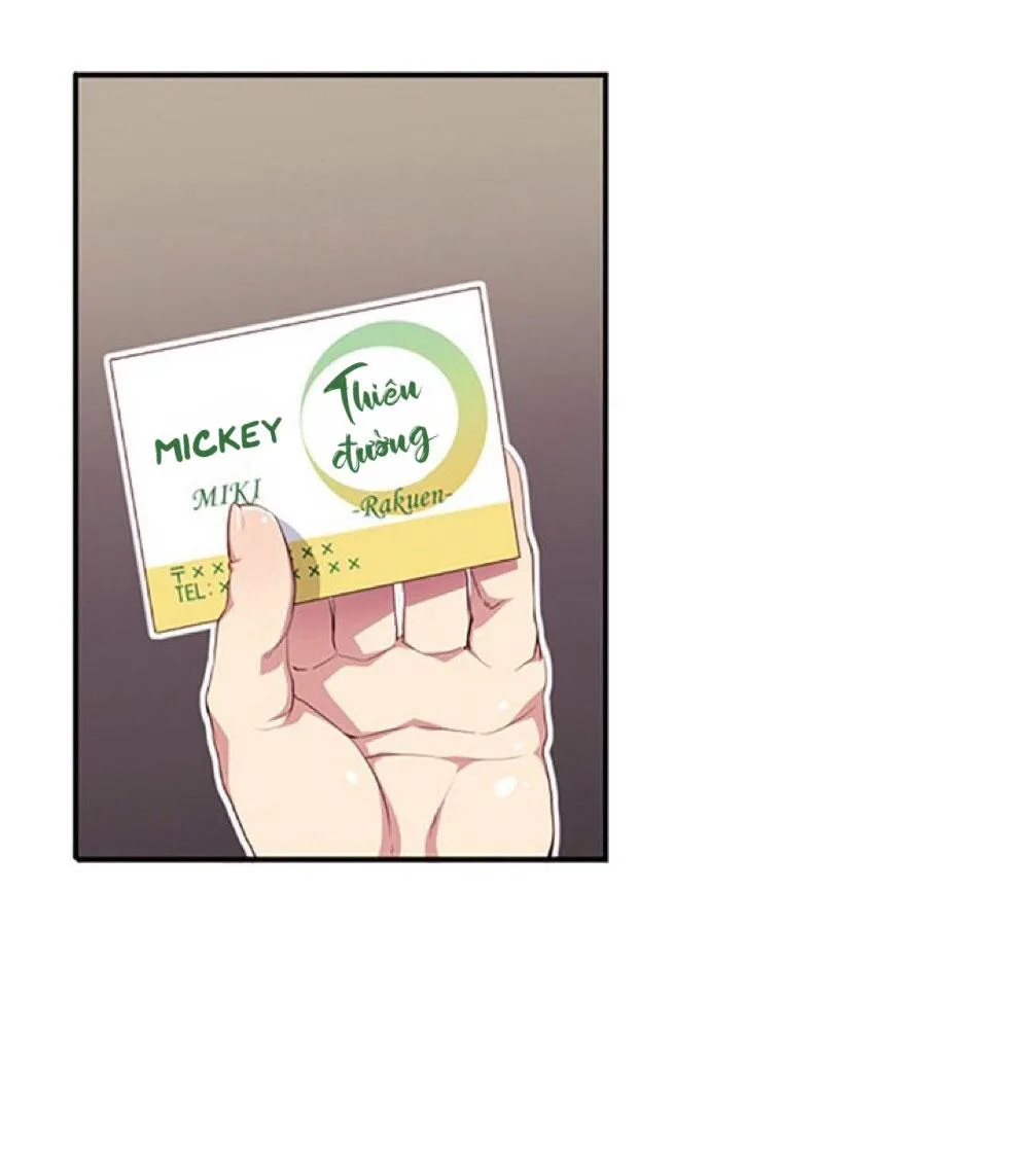 VÀO NHẦM ĐỘNG NAM VÍU TO Chapter 2 Trang 12