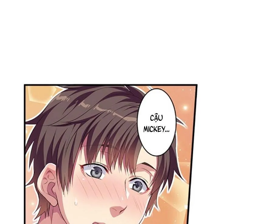 VÀO NHẦM ĐỘNG NAM VÍU TO Chapter 2 Trang 24