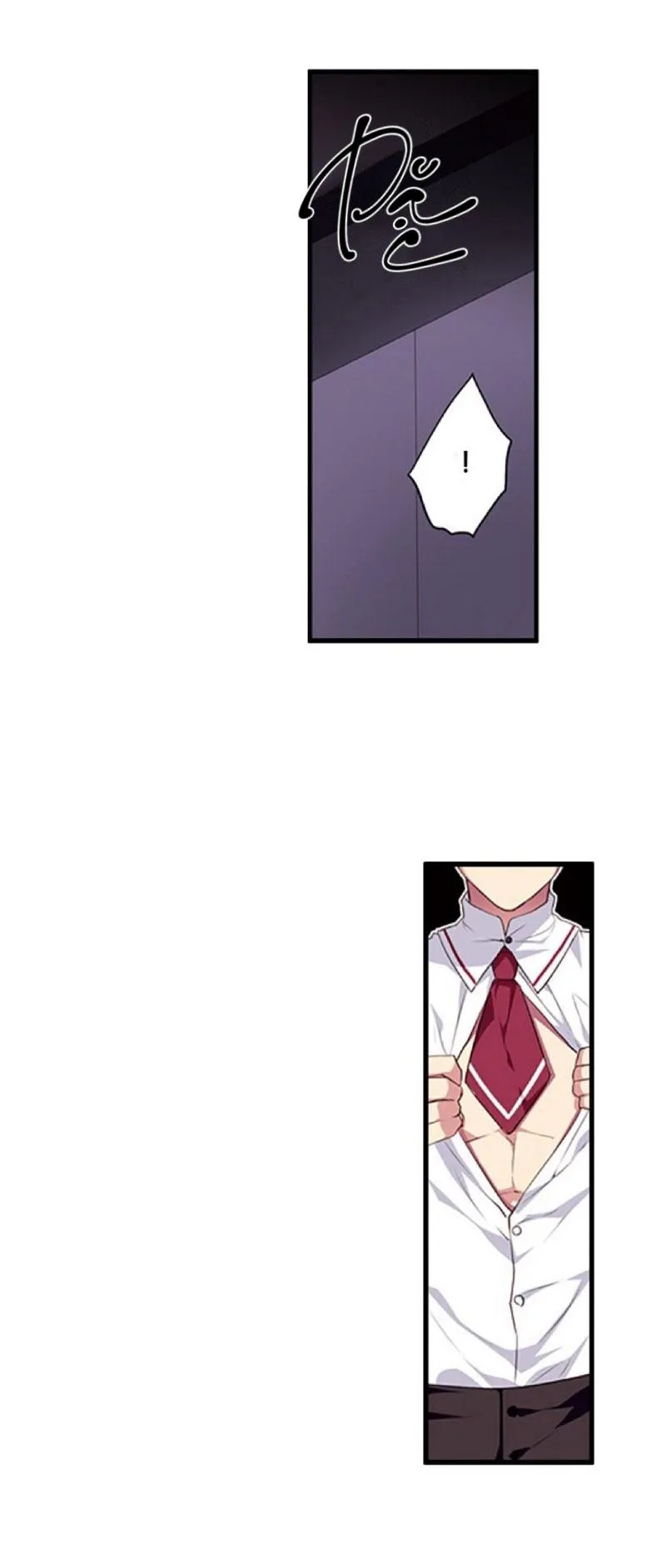 VÀO NHẦM ĐỘNG NAM VÍU TO Chapter 2 Trang 26