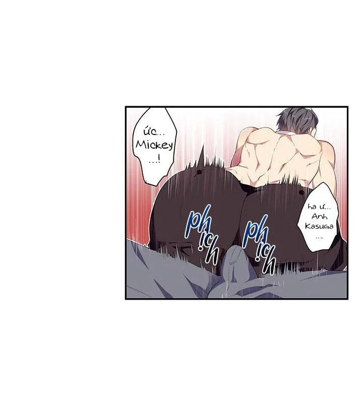 VÀO NHẦM ĐỘNG NAM VÍU TO Chapter 2 Trang 37