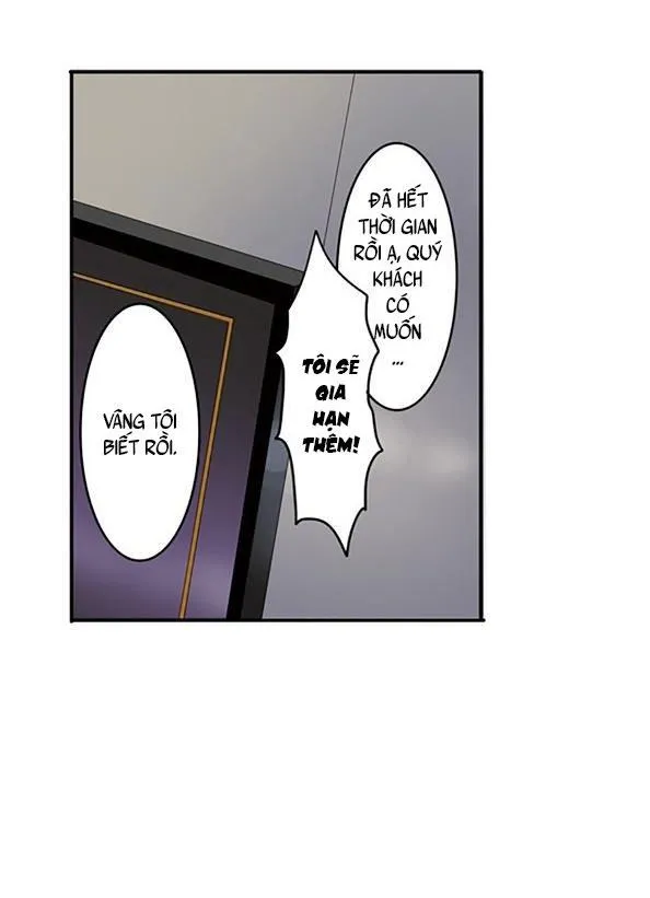 VÀO NHẦM ĐỘNG NAM VÍU TO Chapter 2 Trang 43