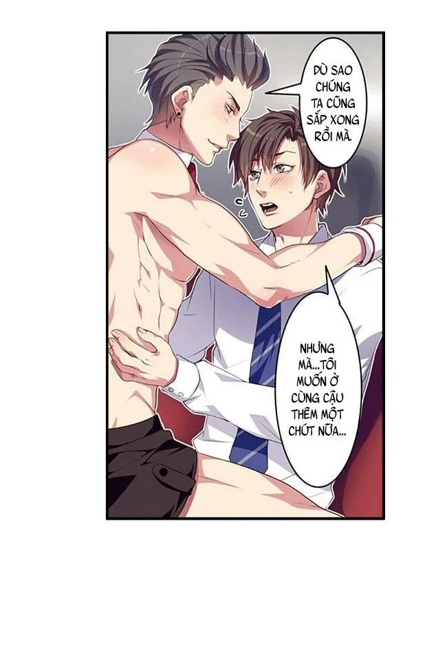 VÀO NHẦM ĐỘNG NAM VÍU TO Chapter 2 Trang 44