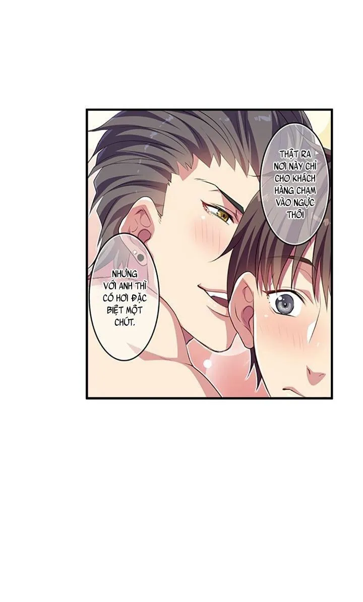 VÀO NHẦM ĐỘNG NAM VÍU TO Chapter 2 Trang 47