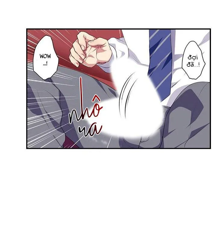 VÀO NHẦM ĐỘNG NAM VÍU TO Chapter 2 Trang 49