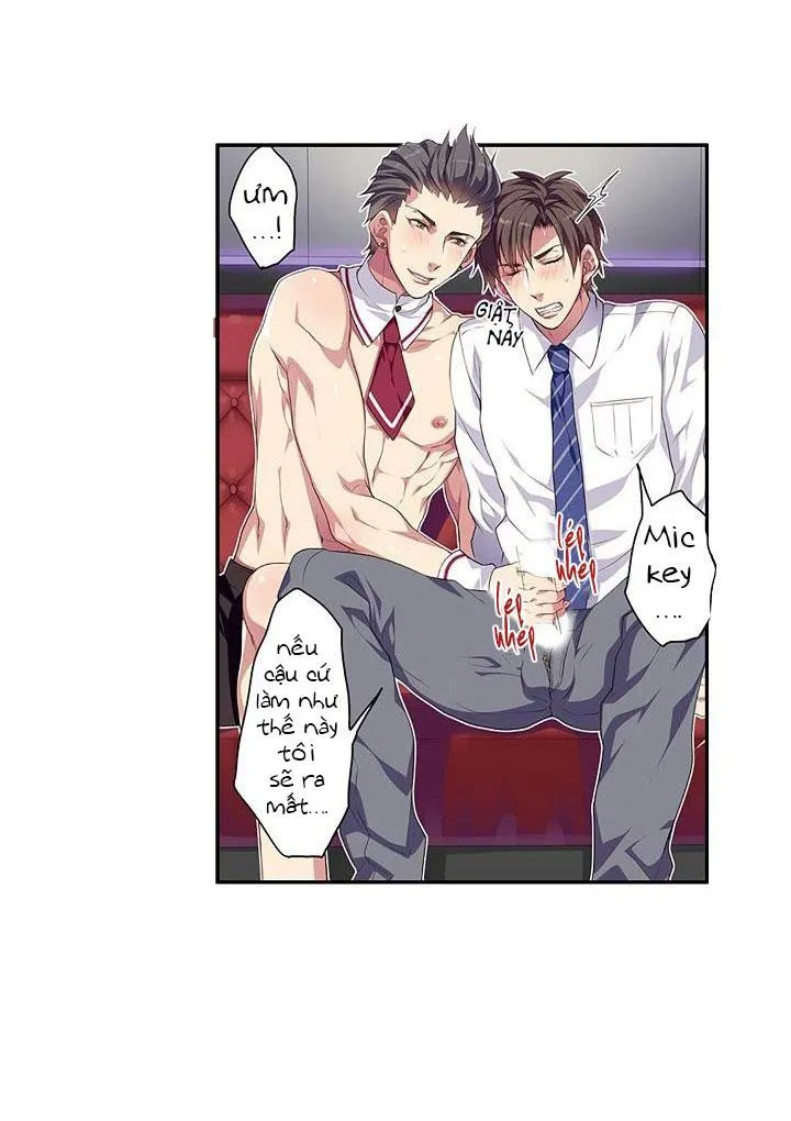 VÀO NHẦM ĐỘNG NAM VÍU TO Chapter 2 Trang 52