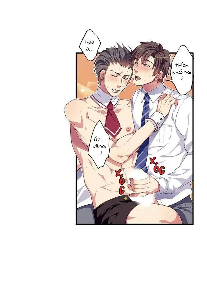 VÀO NHẦM ĐỘNG NAM VÍU TO Chapter 2 Trang 55