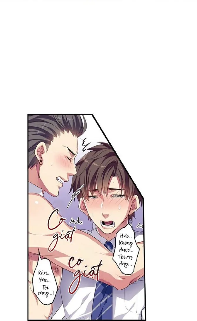 VÀO NHẦM ĐỘNG NAM VÍU TO Chapter 3 Trang 3